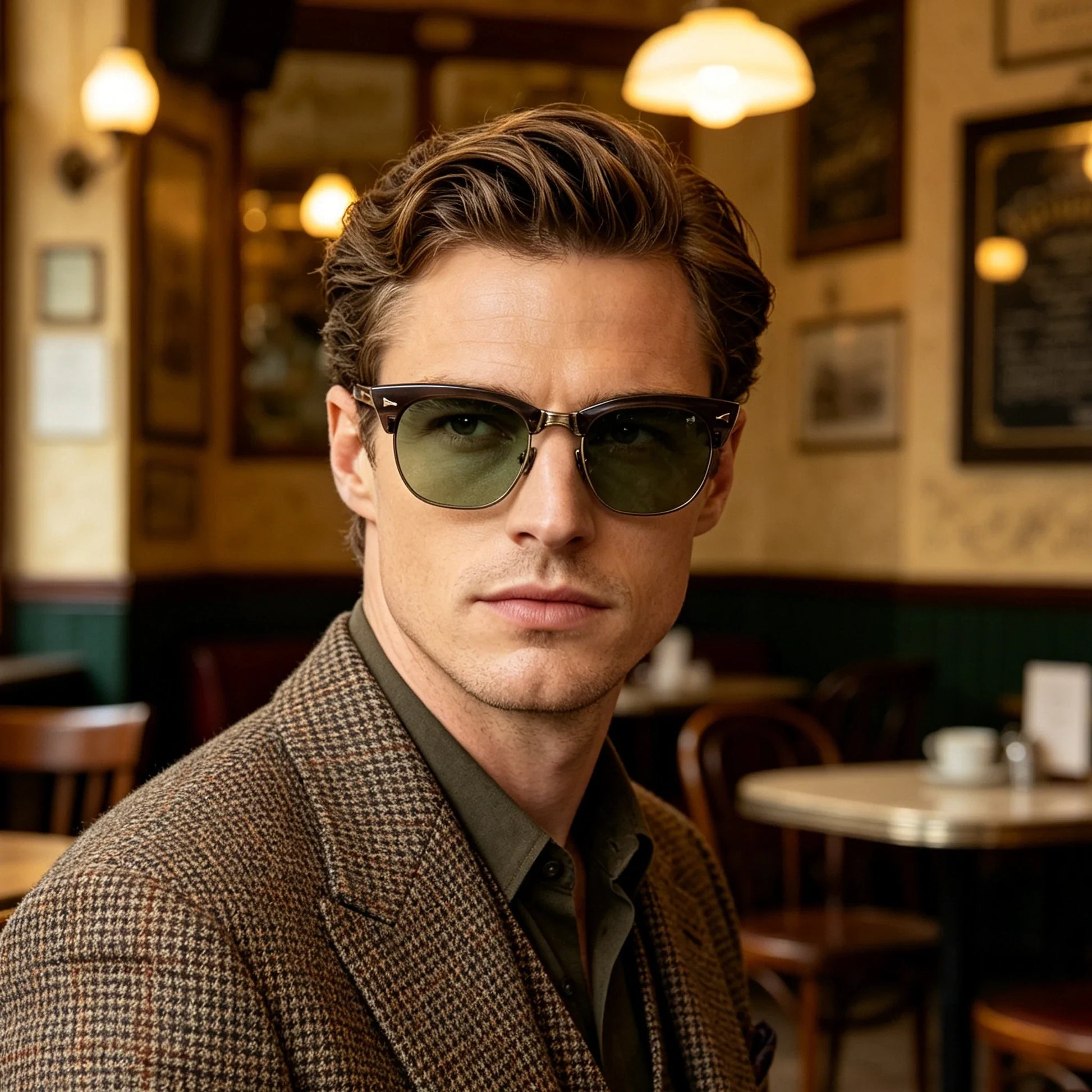 #02F04S Sunglasses