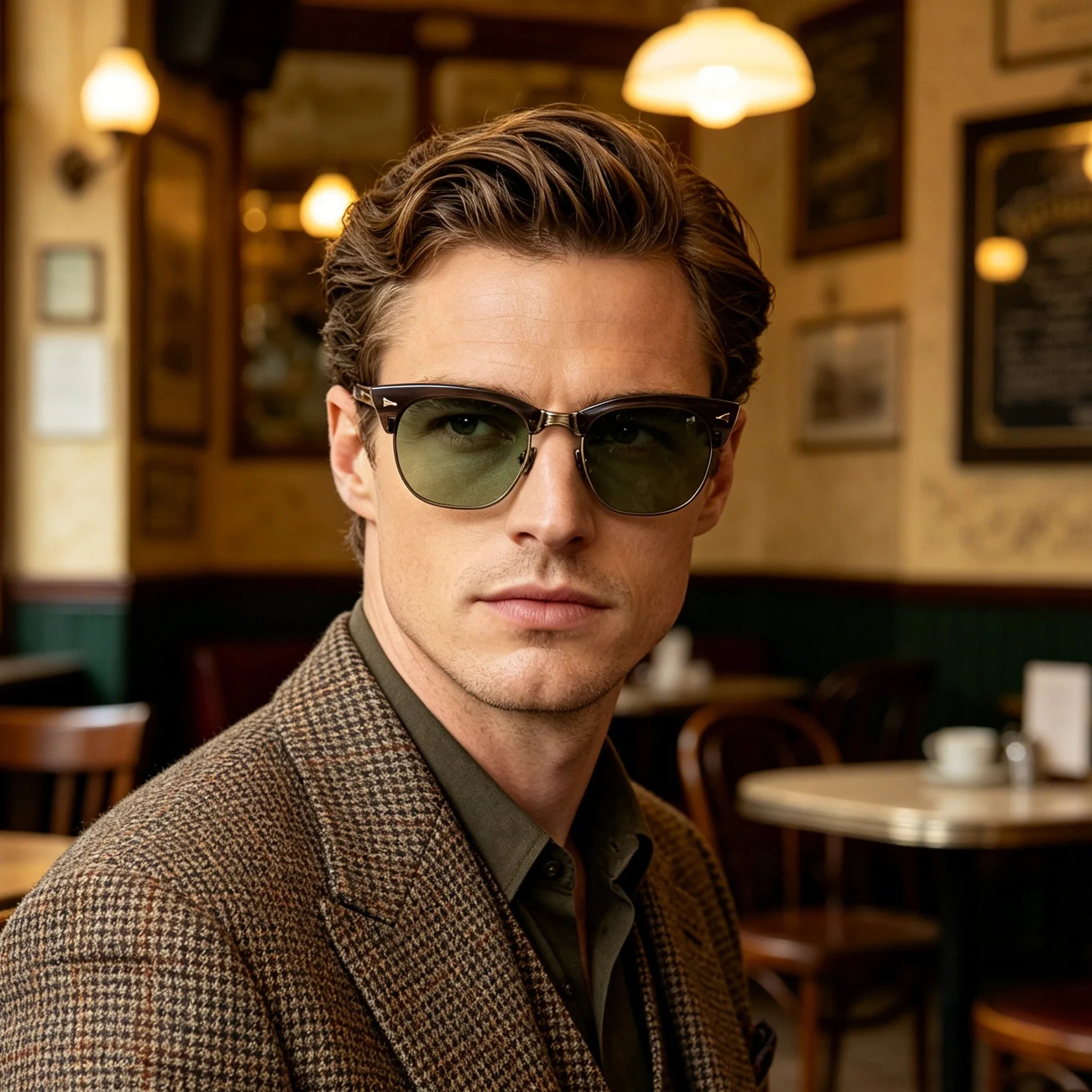 #02F04S Sunglasses