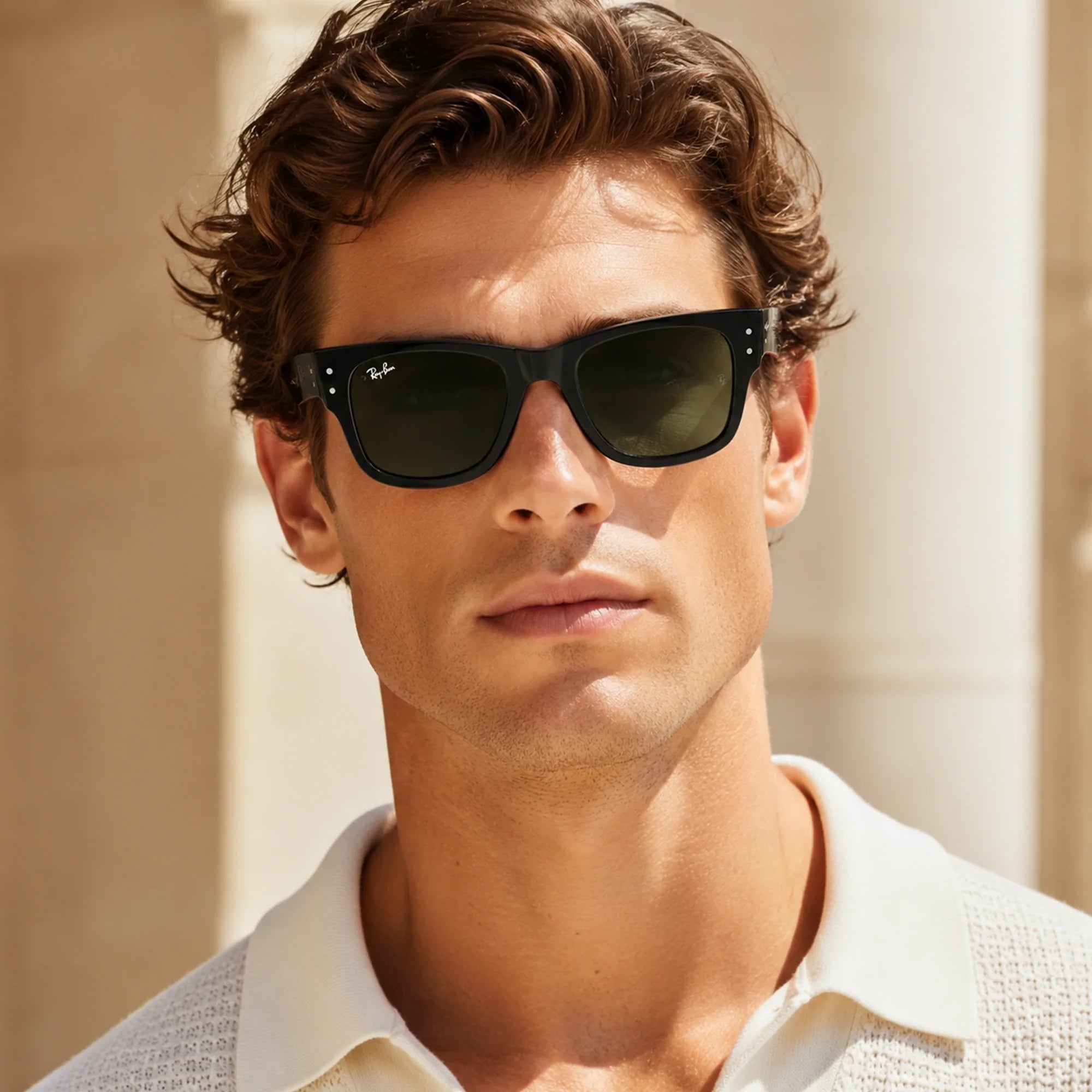 Mega Wayfarer