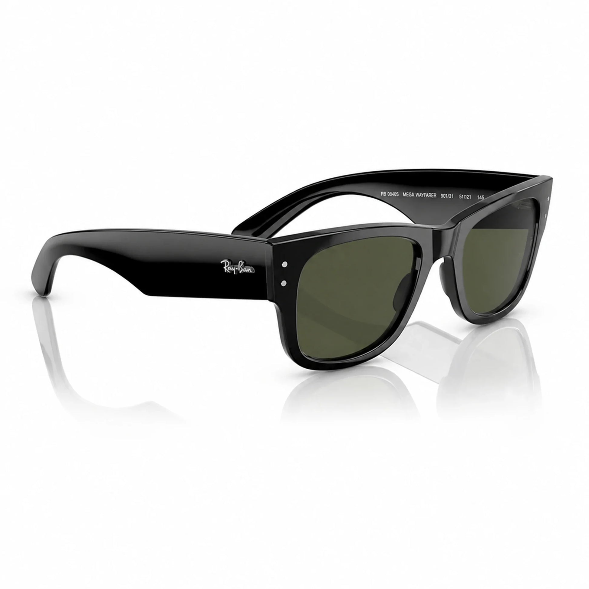 Mega Wayfarer