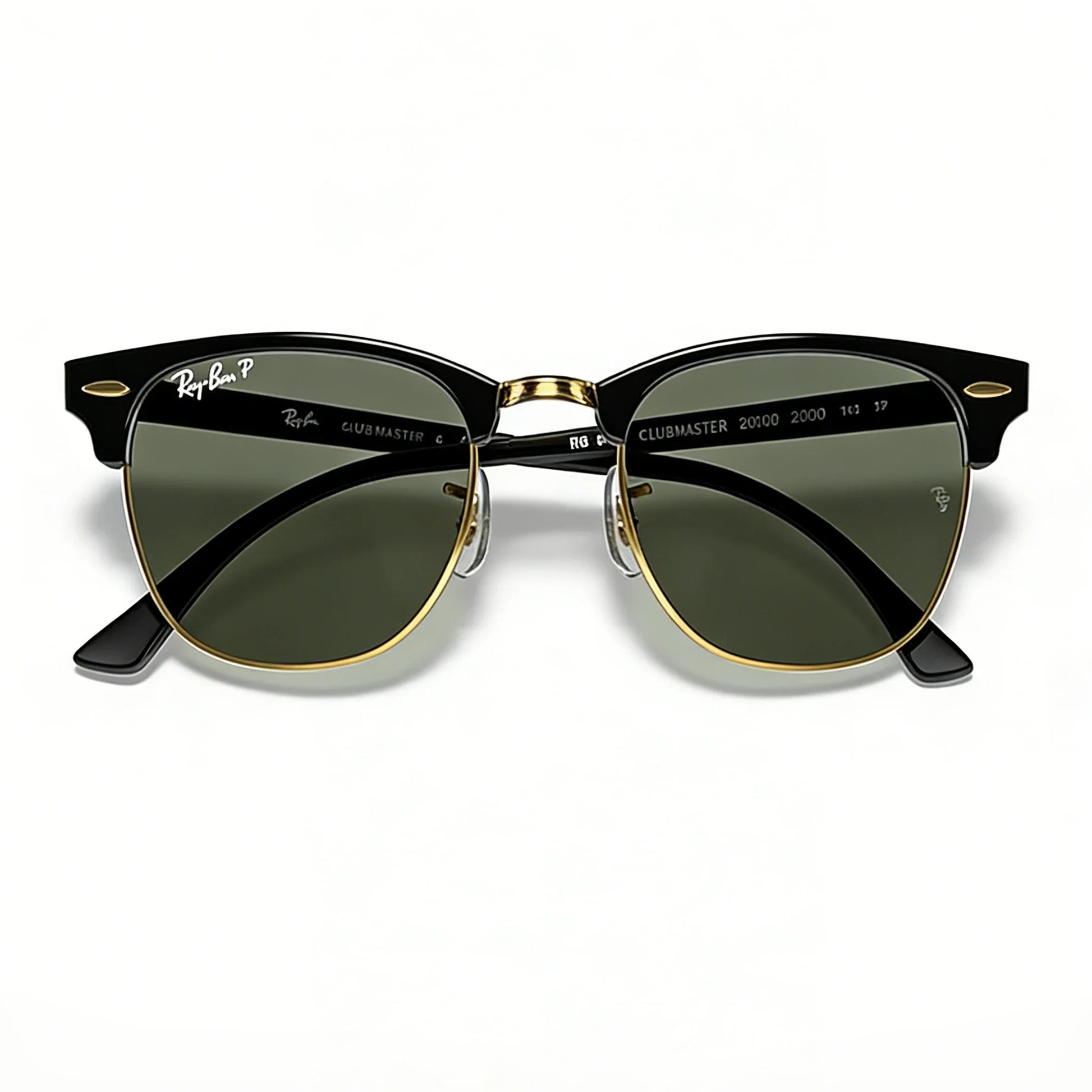 Clubmaster Classic