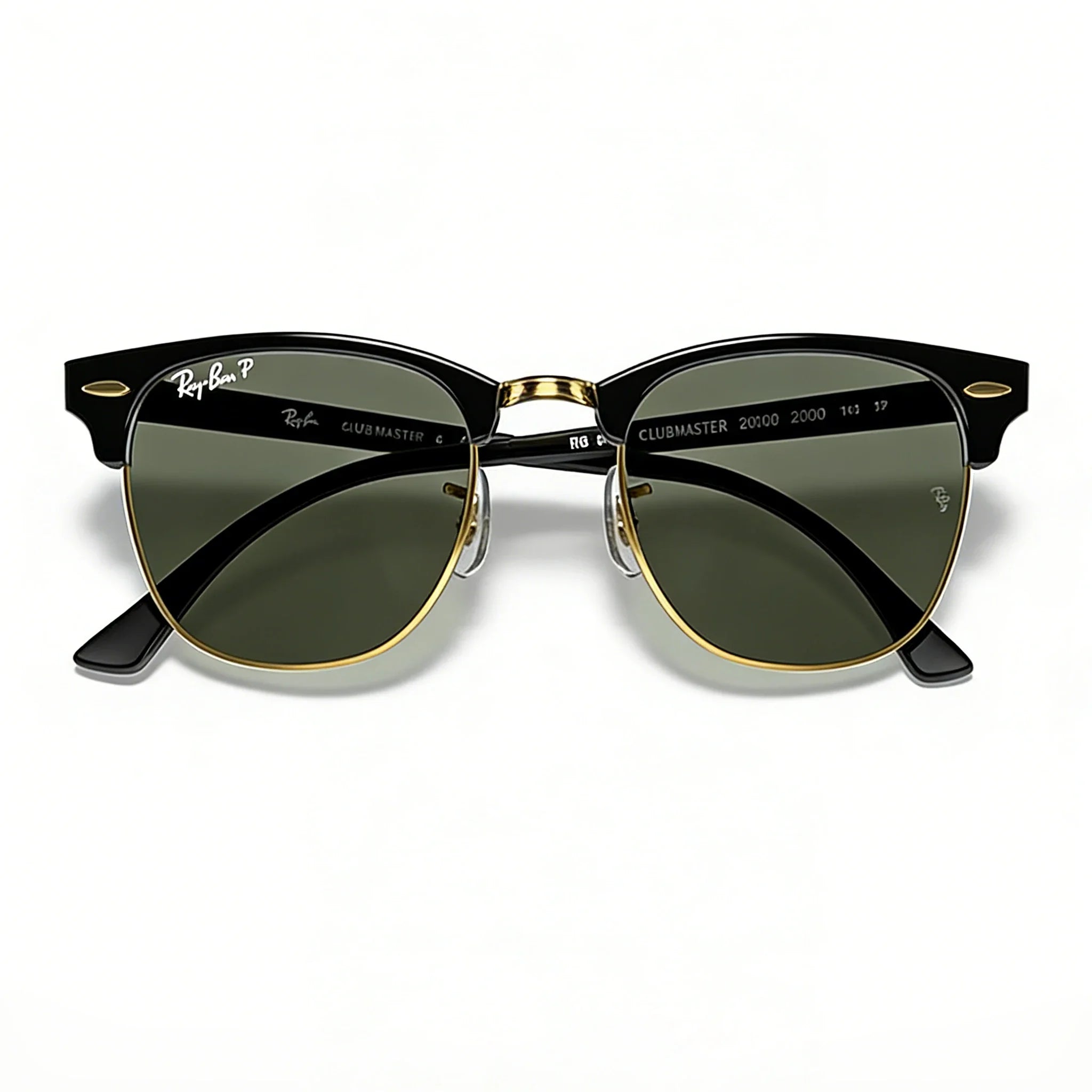 Clubmaster Classic