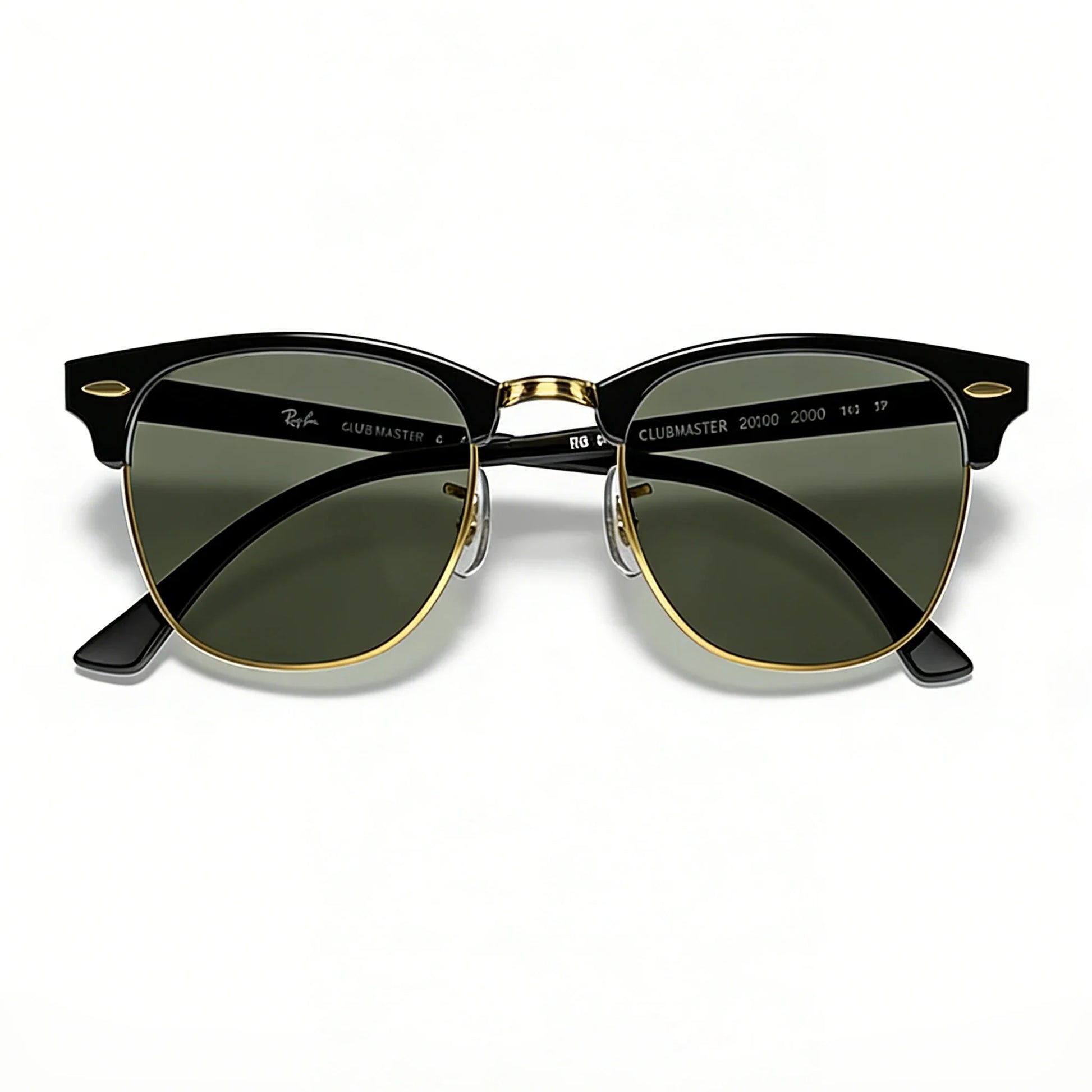 Clubmaster Classic