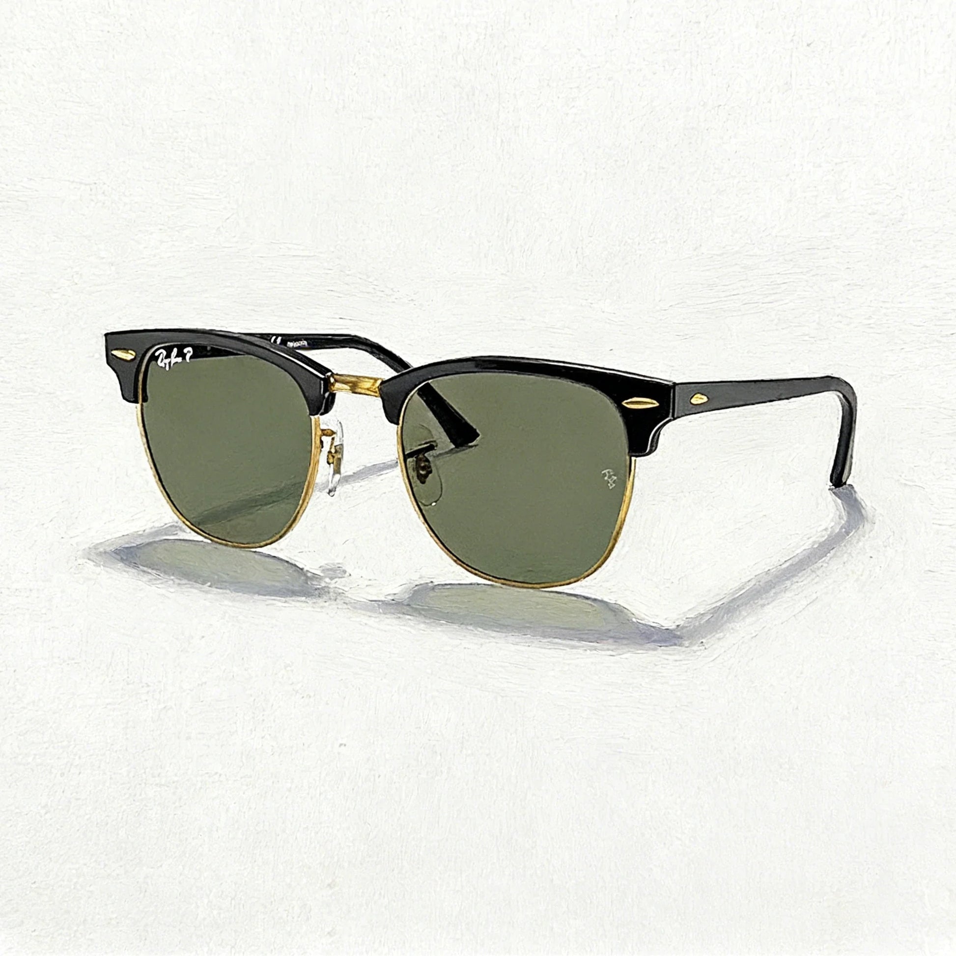 Clubmaster Classic