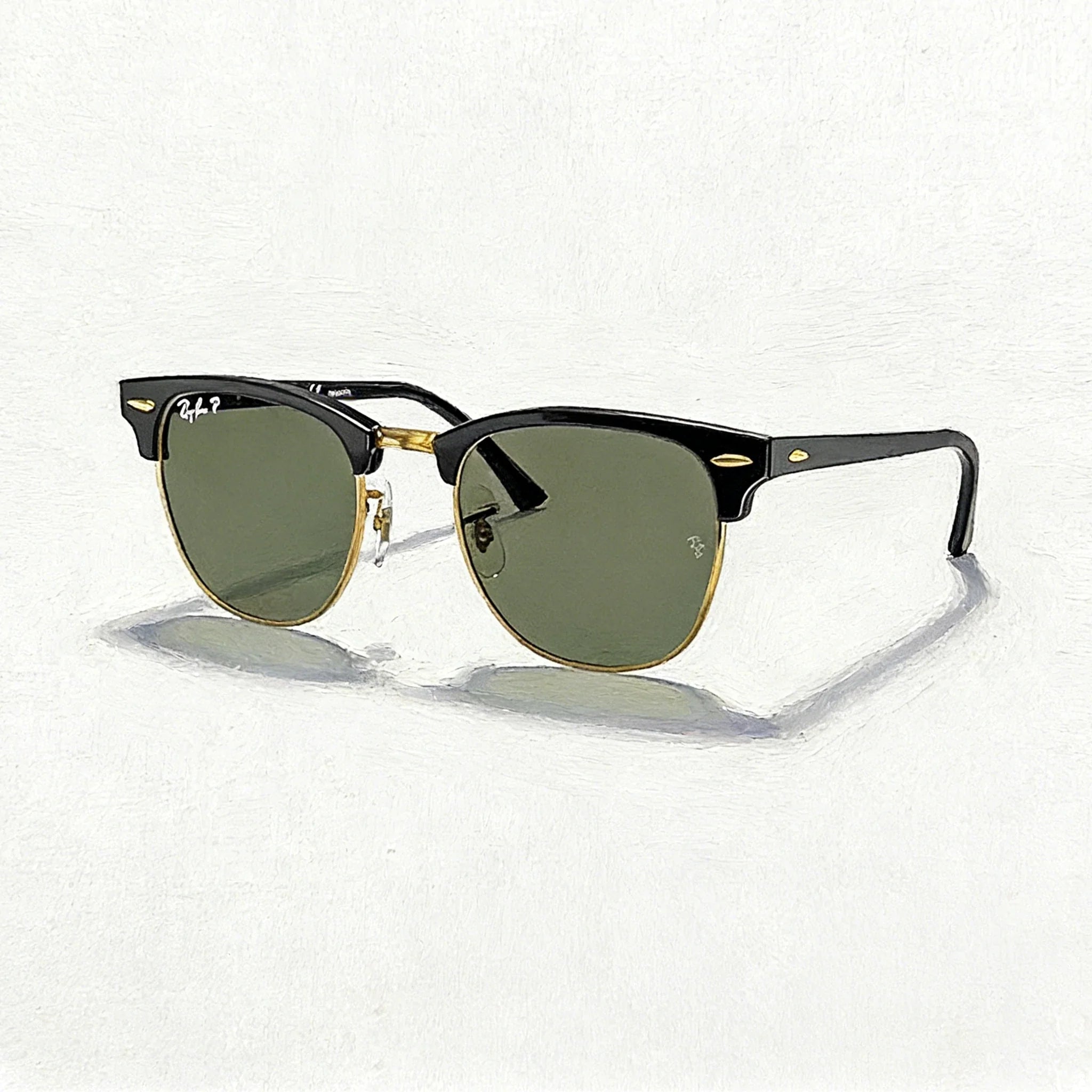 Clubmaster Classic