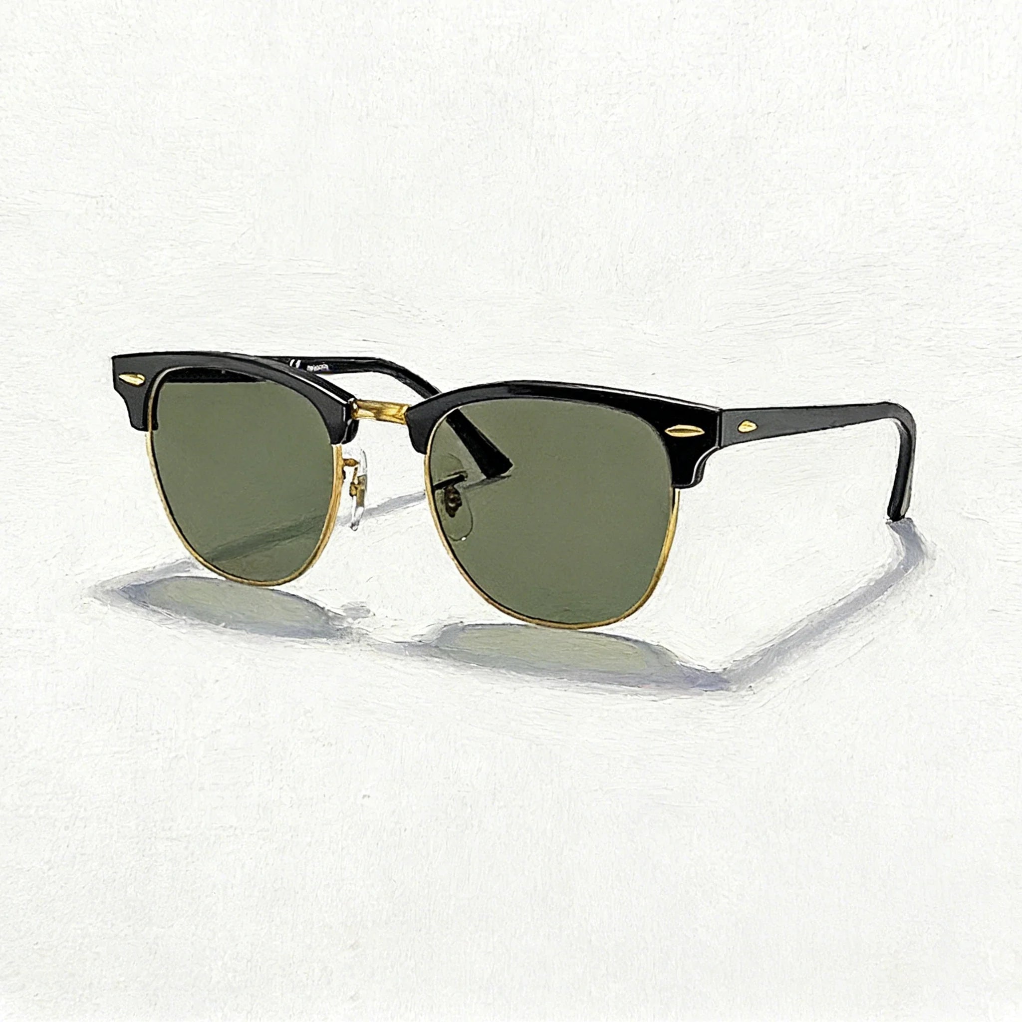 Clubmaster Classic