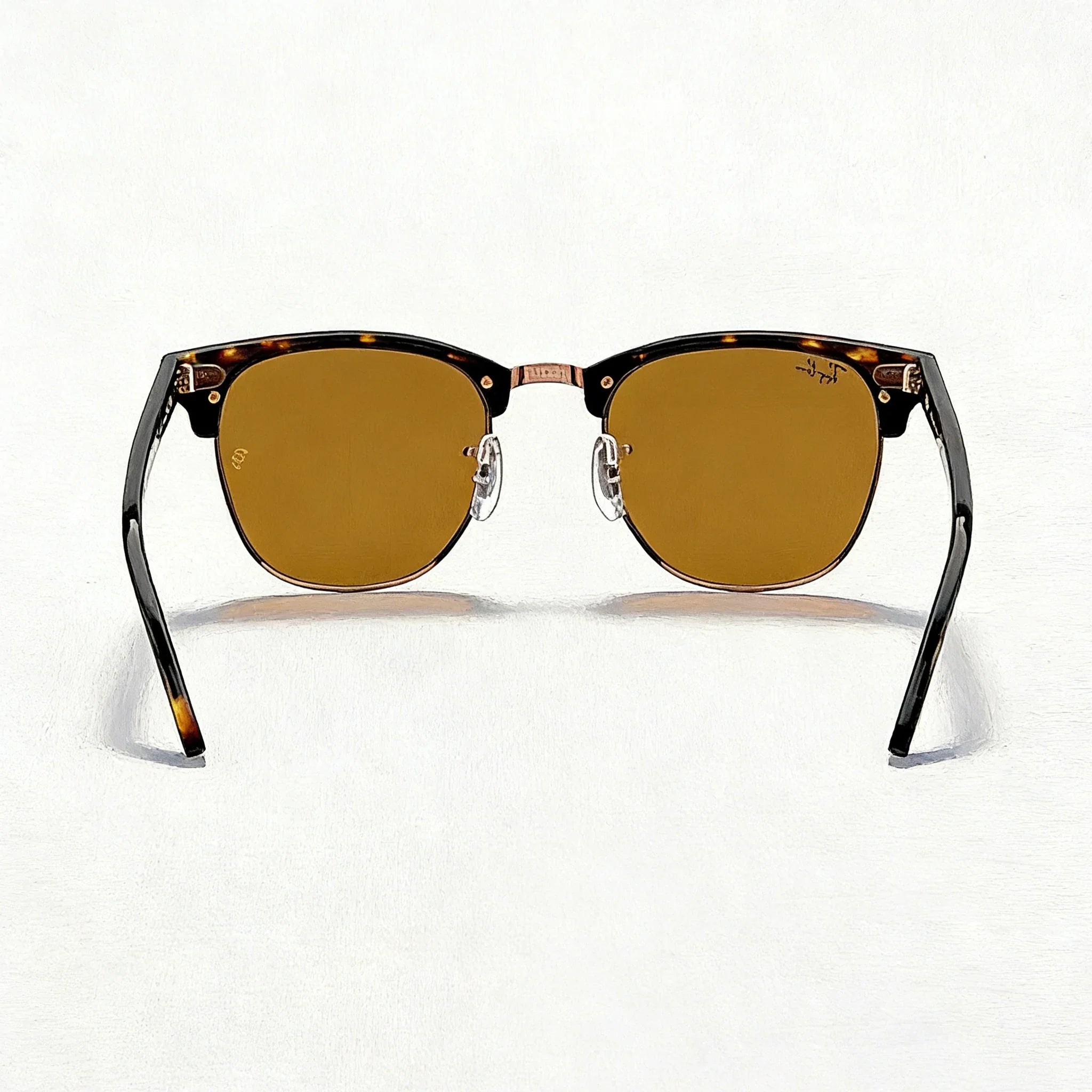 Clubmaster Classic