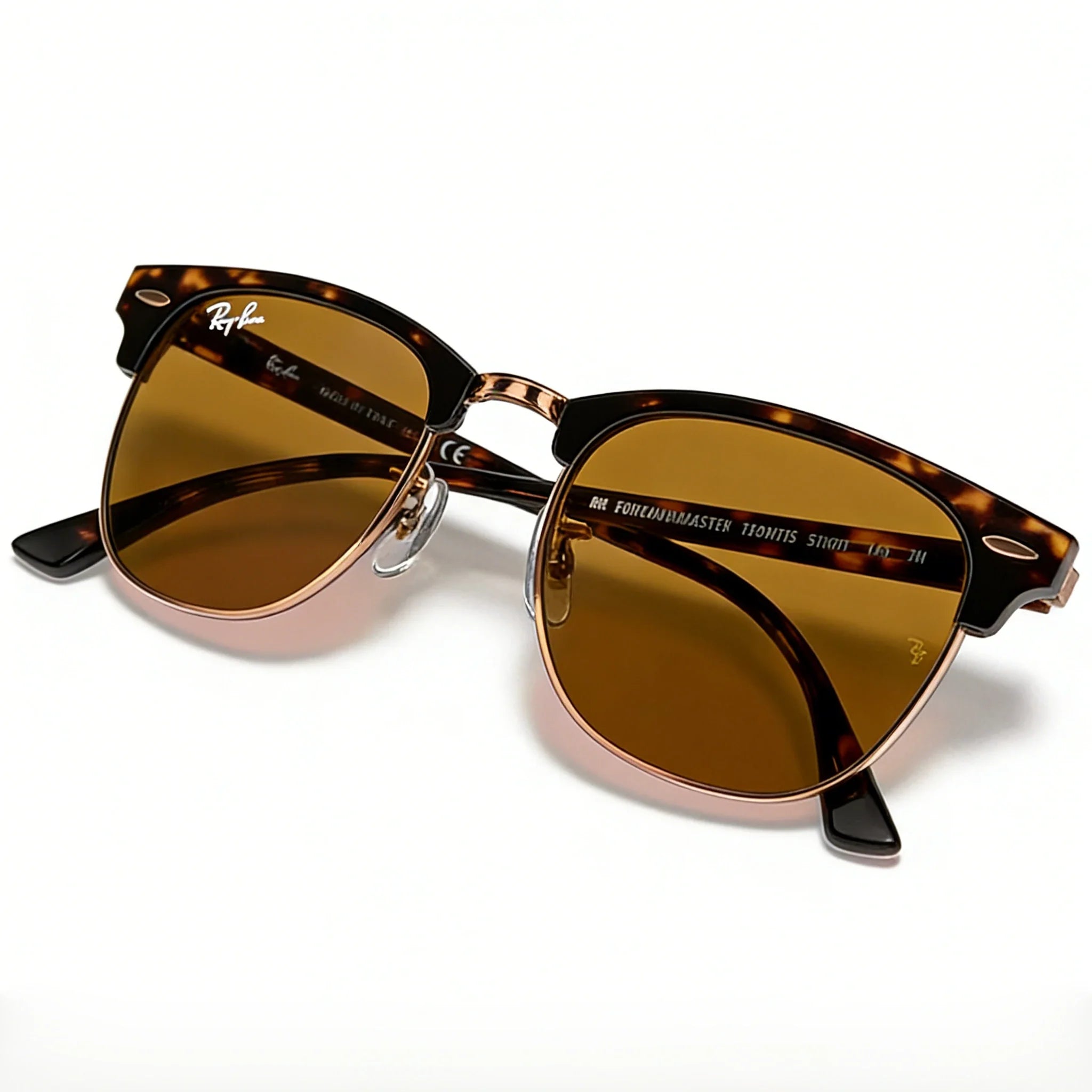 Clubmaster Classic