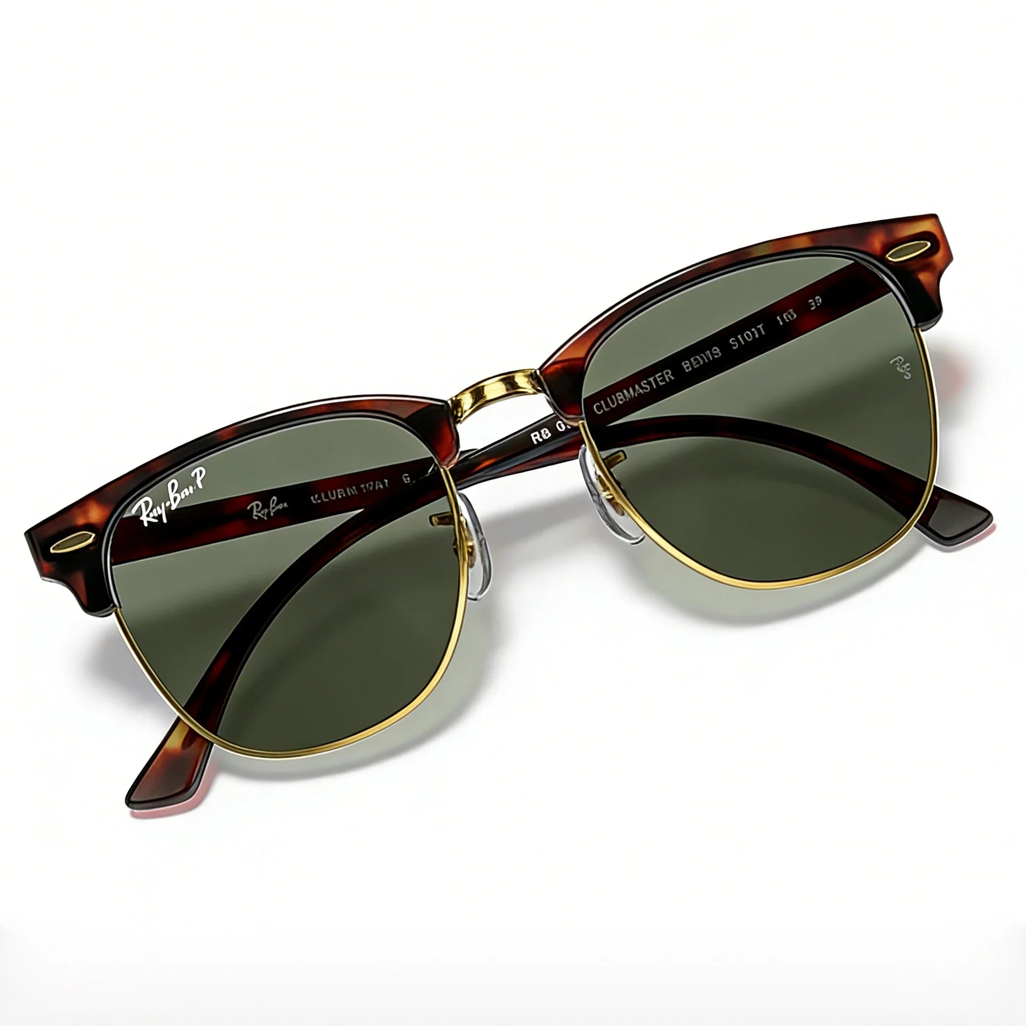 Clubmaster Classic