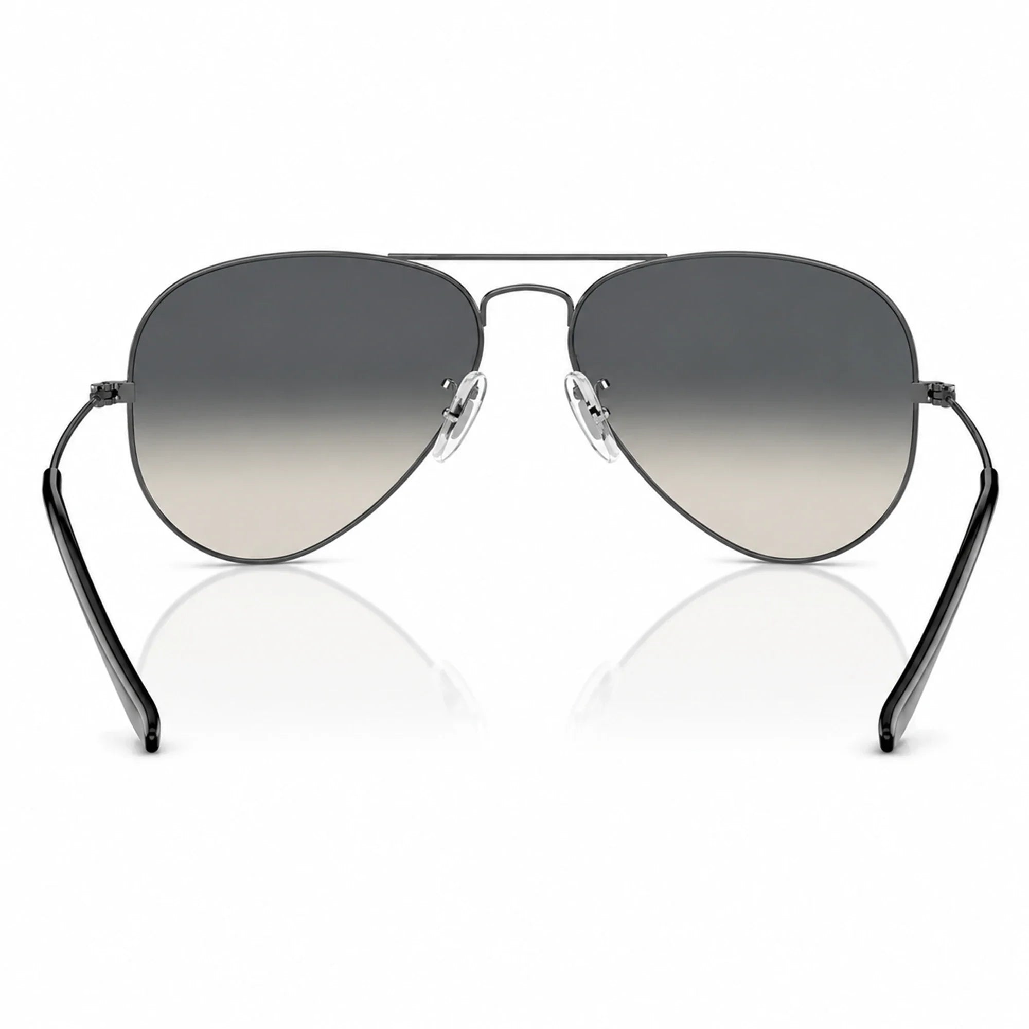 RB3025 - AVIATOR LARGE METAL