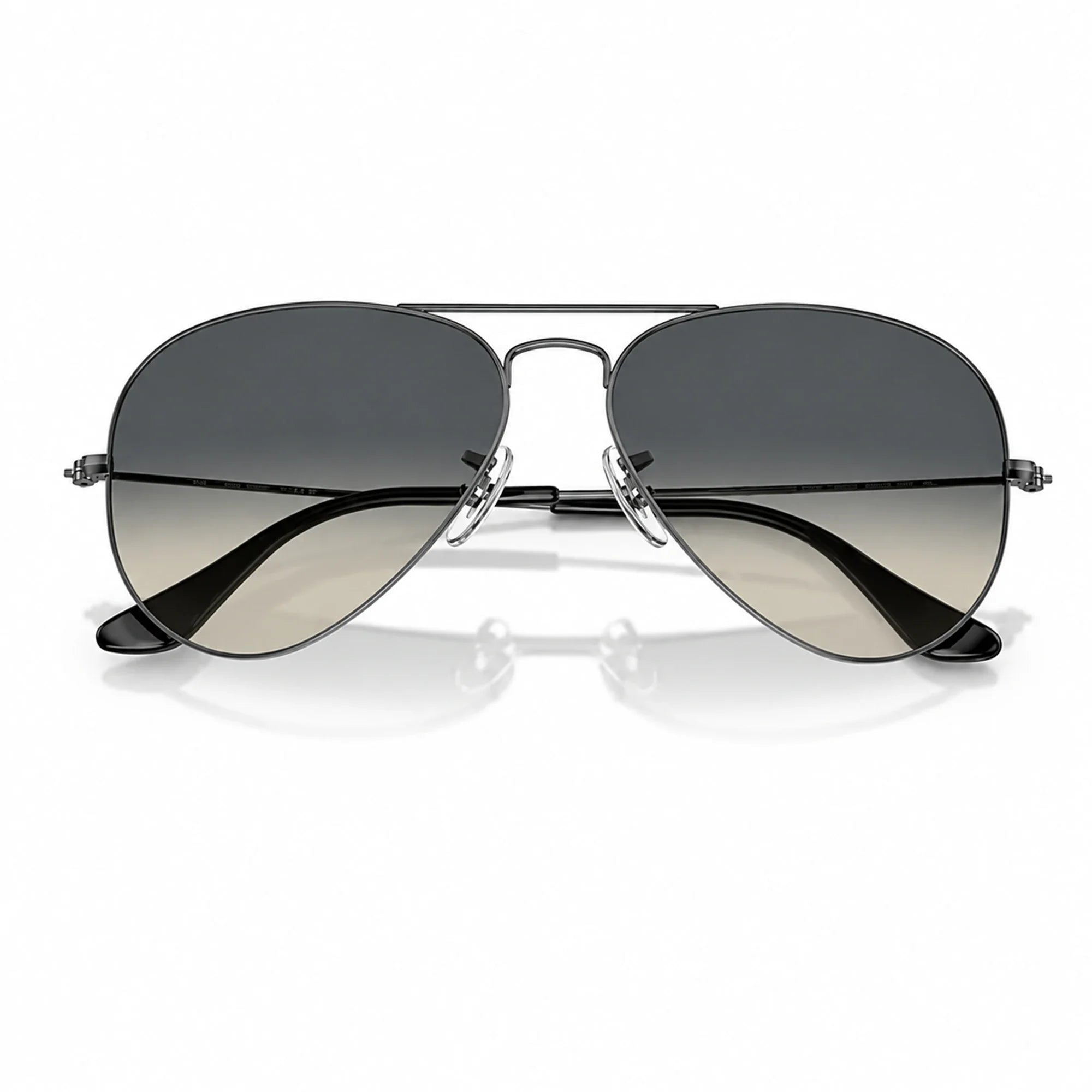 RB3025 - AVIATOR LARGE METAL