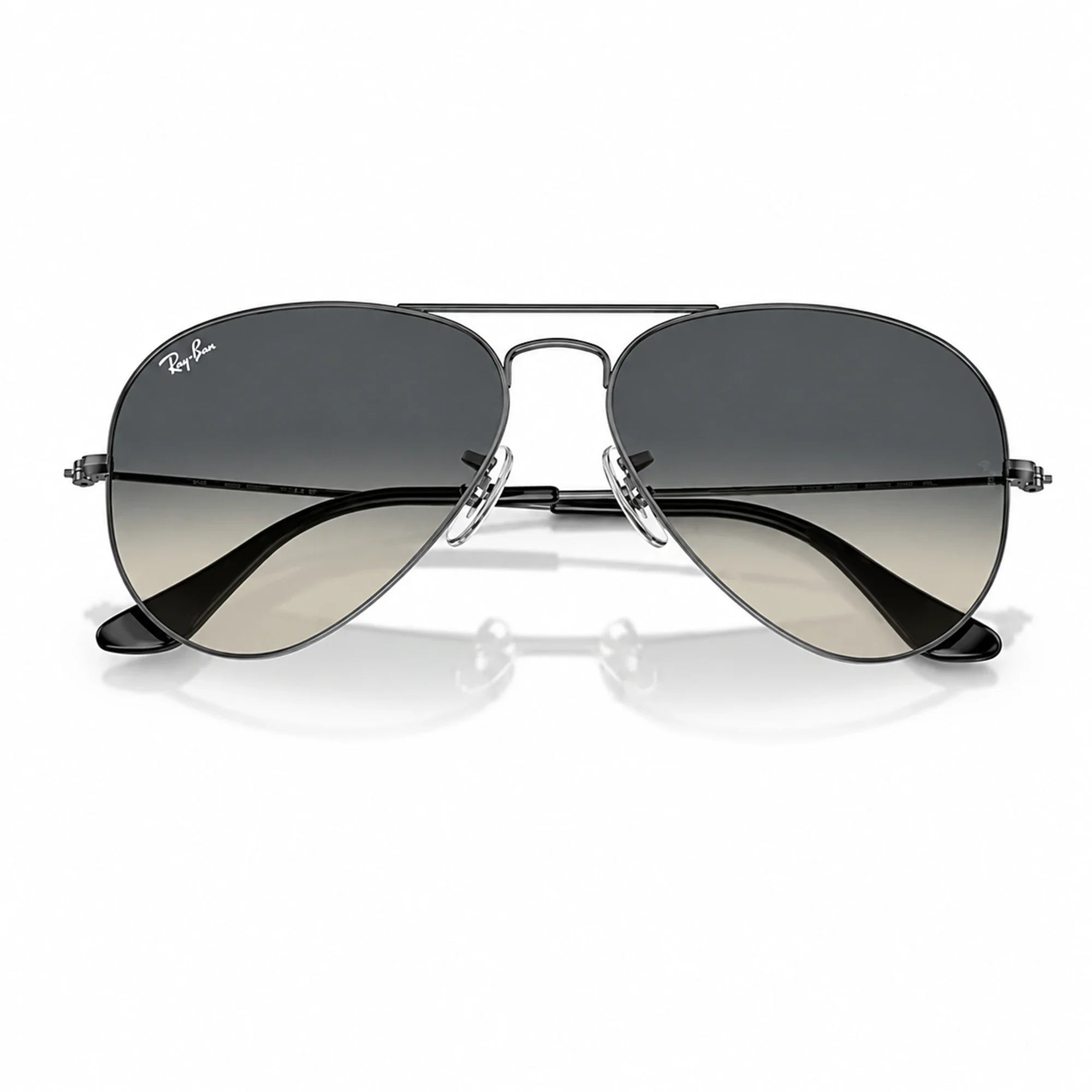 RB3025 - AVIATOR LARGE METAL