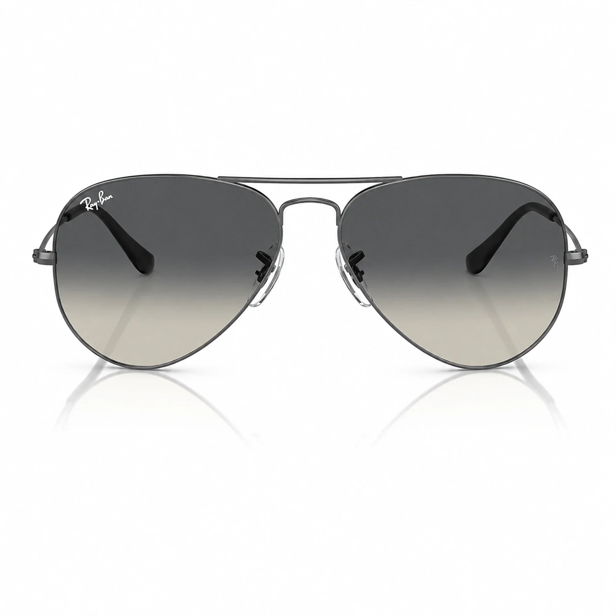 RB3025 - AVIATOR LARGE METAL