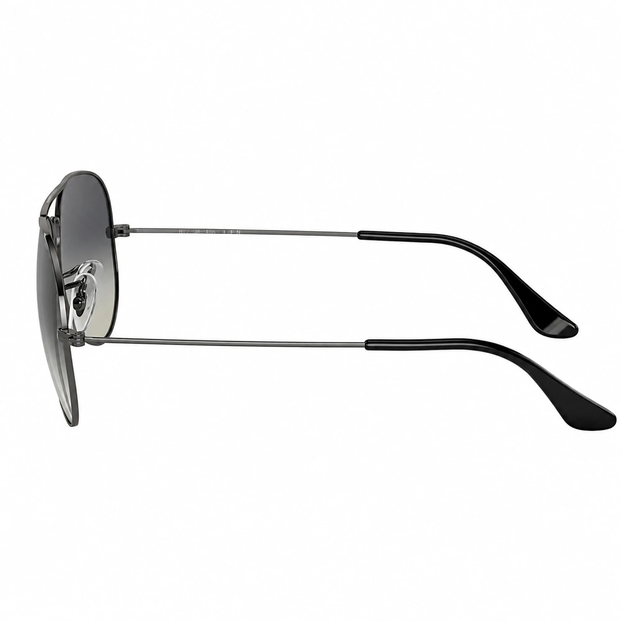 RB3025 - AVIATOR LARGE METAL