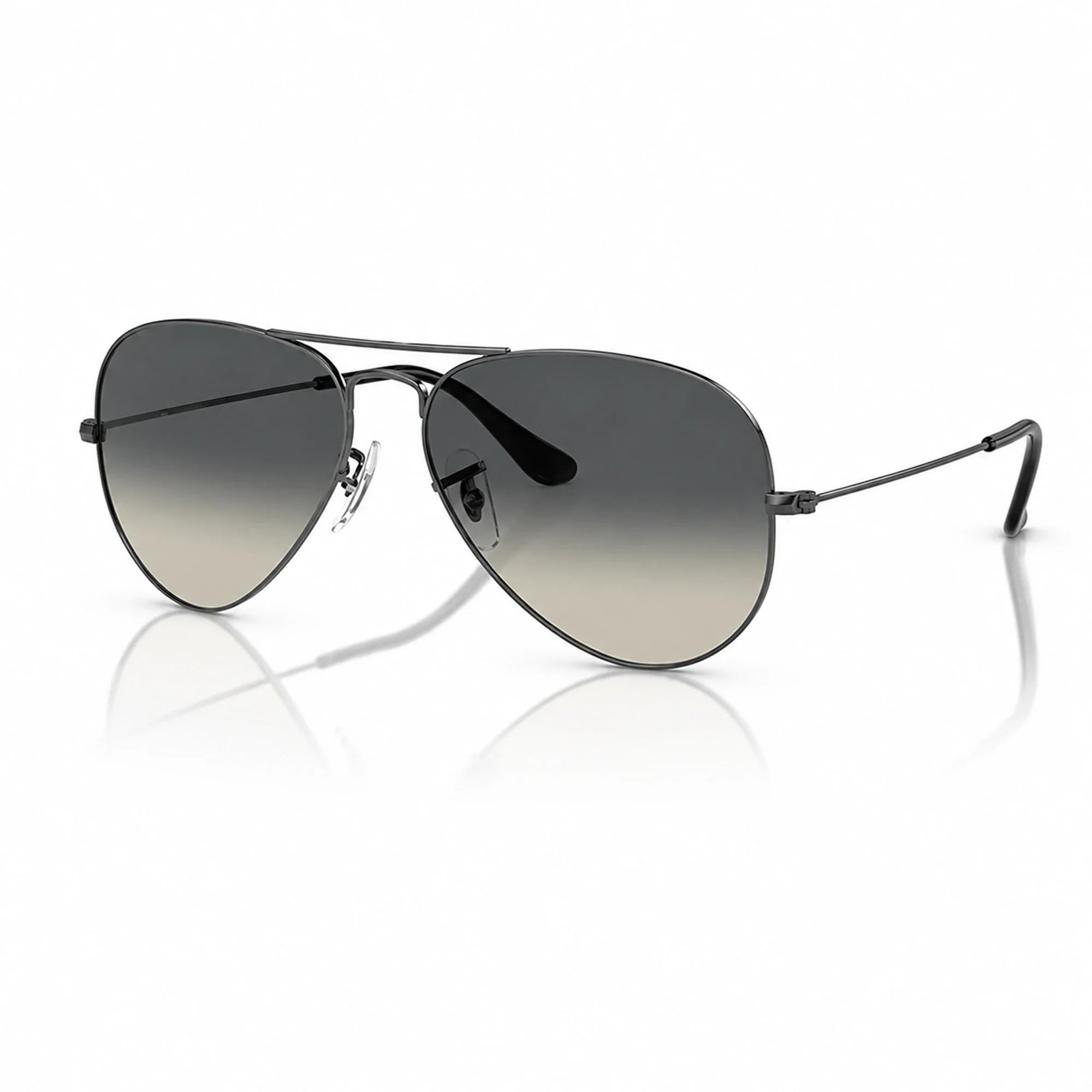 RB3025 - AVIATOR LARGE METAL