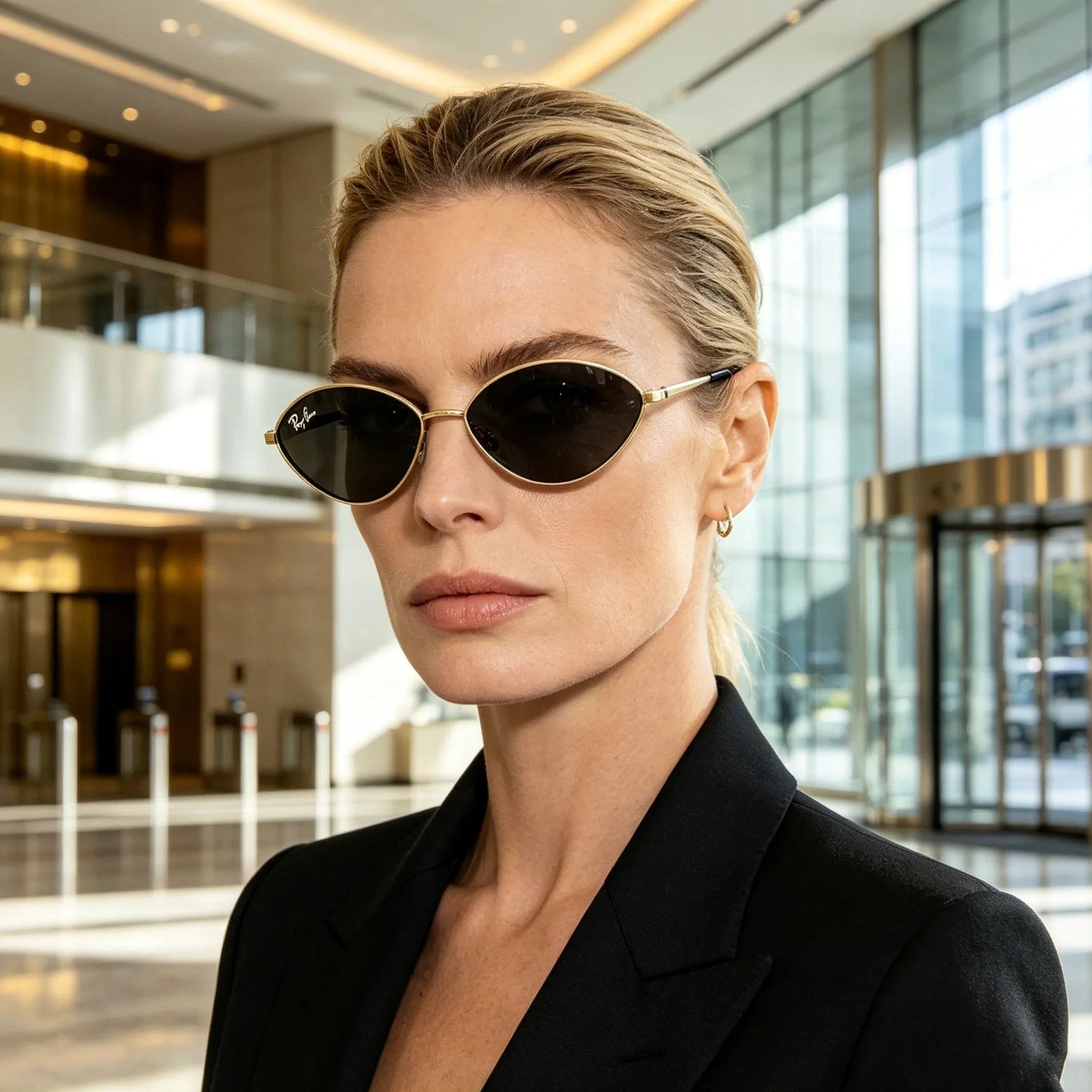 Ray-Ban Kai Bio-Based