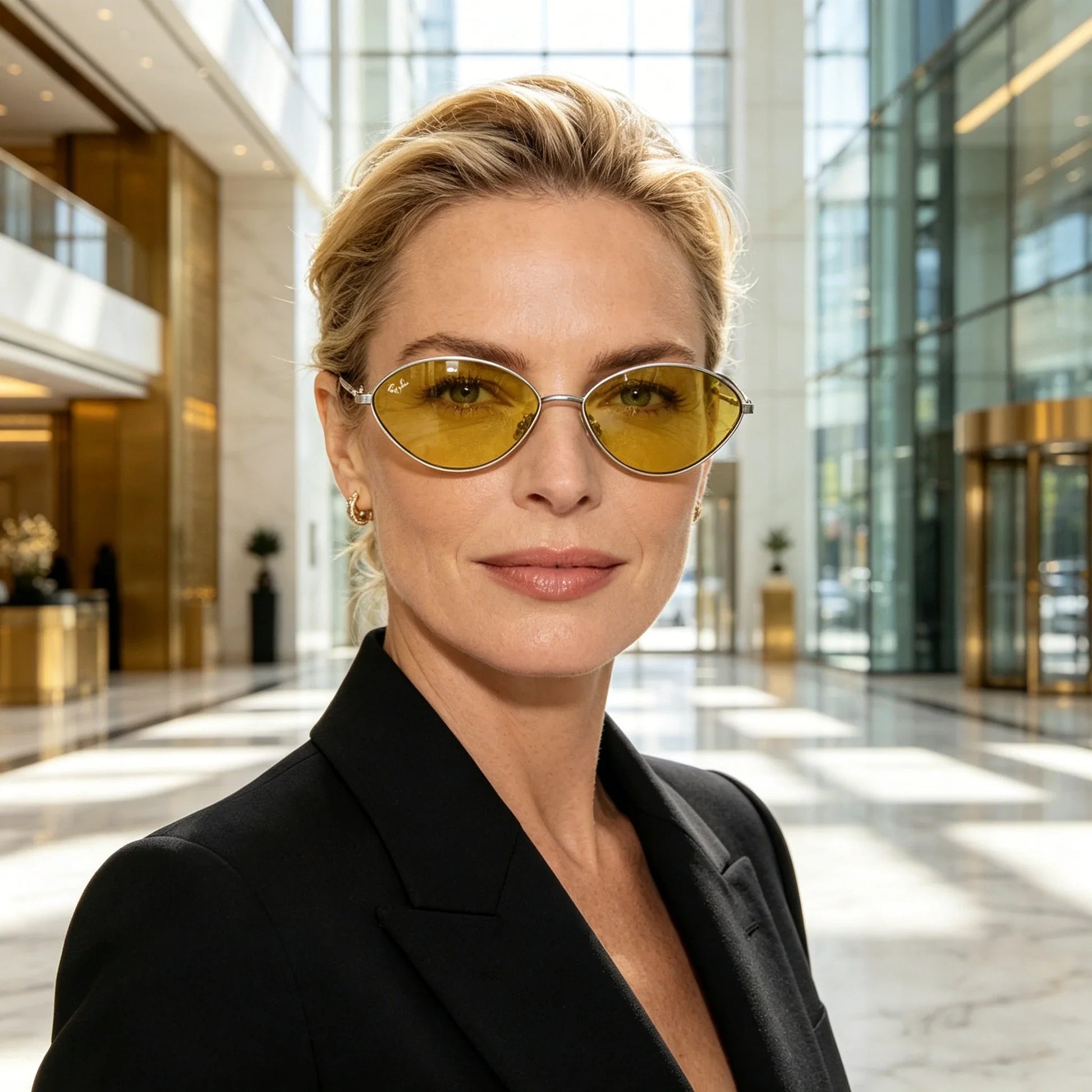 Ray-Ban Kai Bio-Based