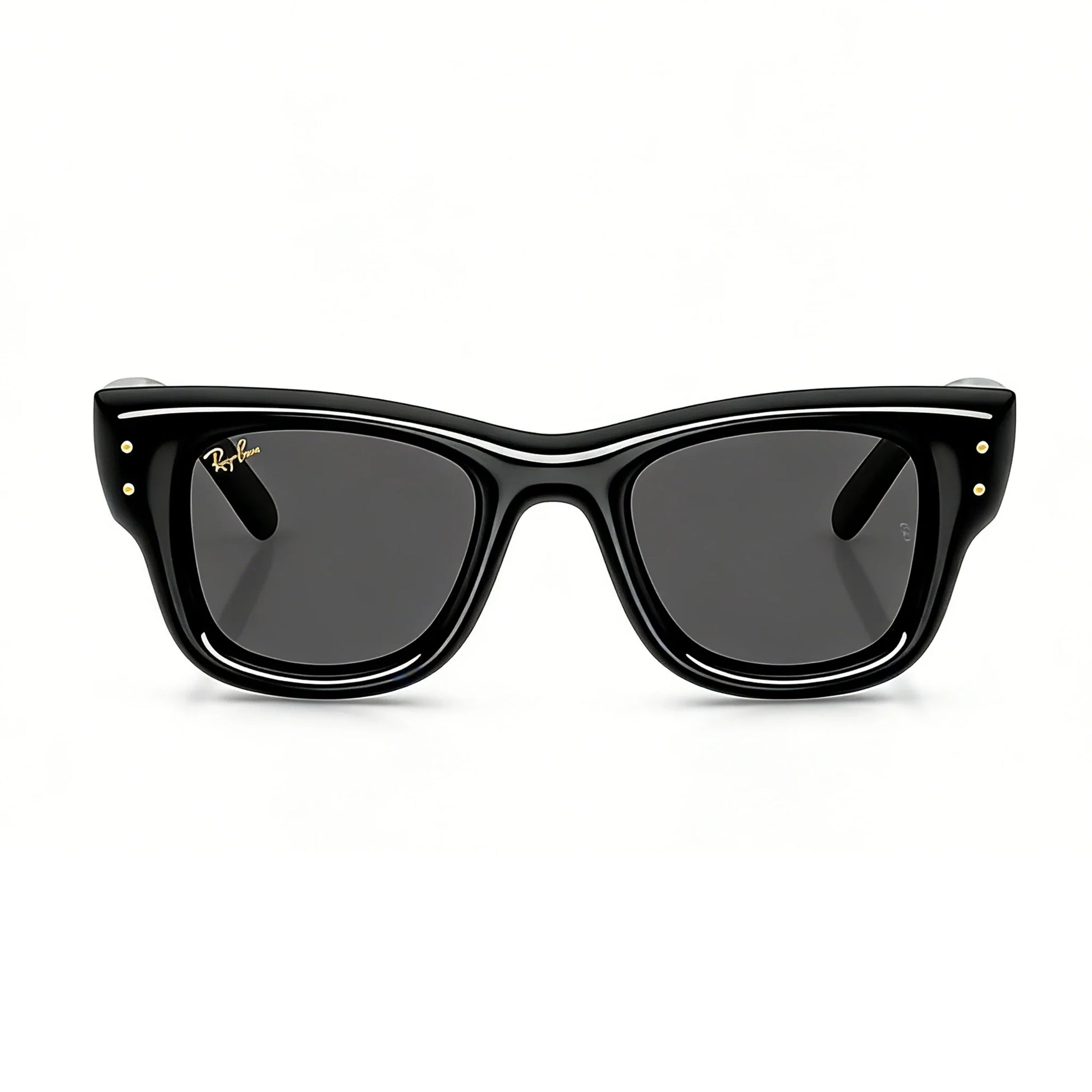 Wayfarer Puffer