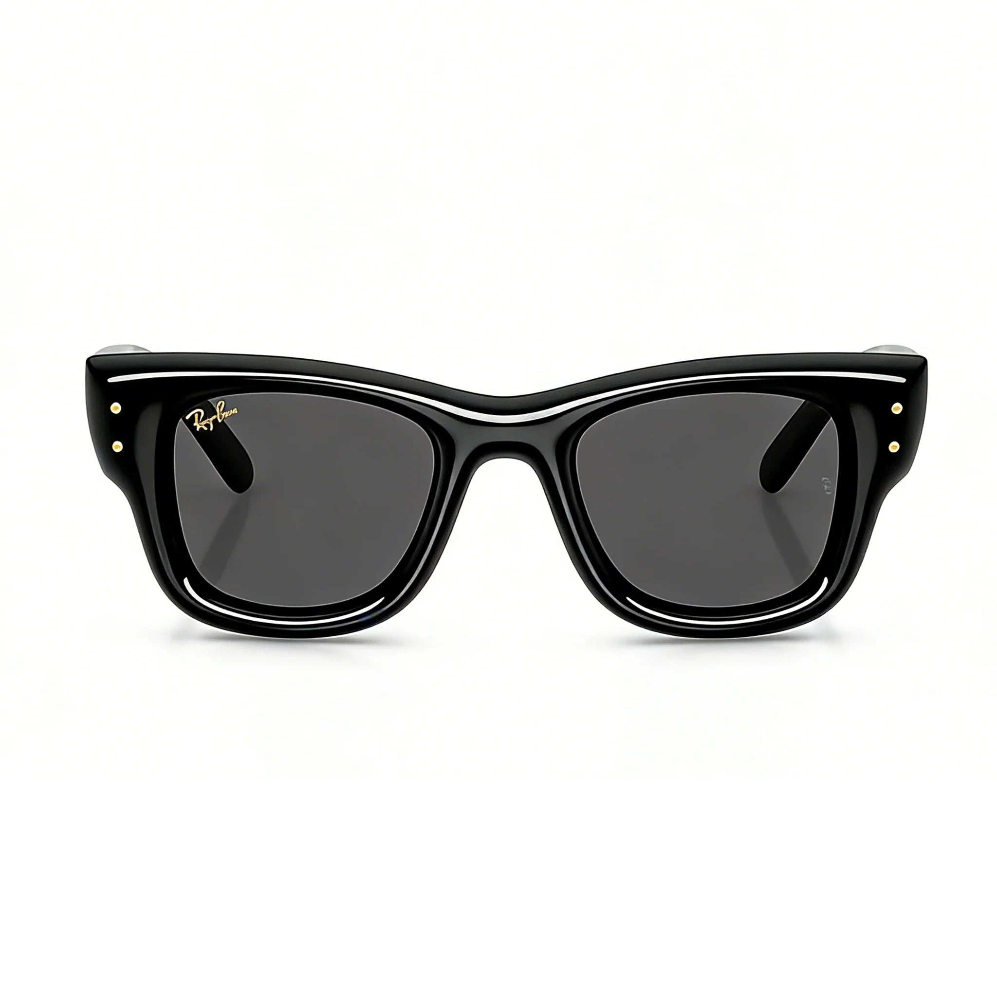 Wayfarer Puffer