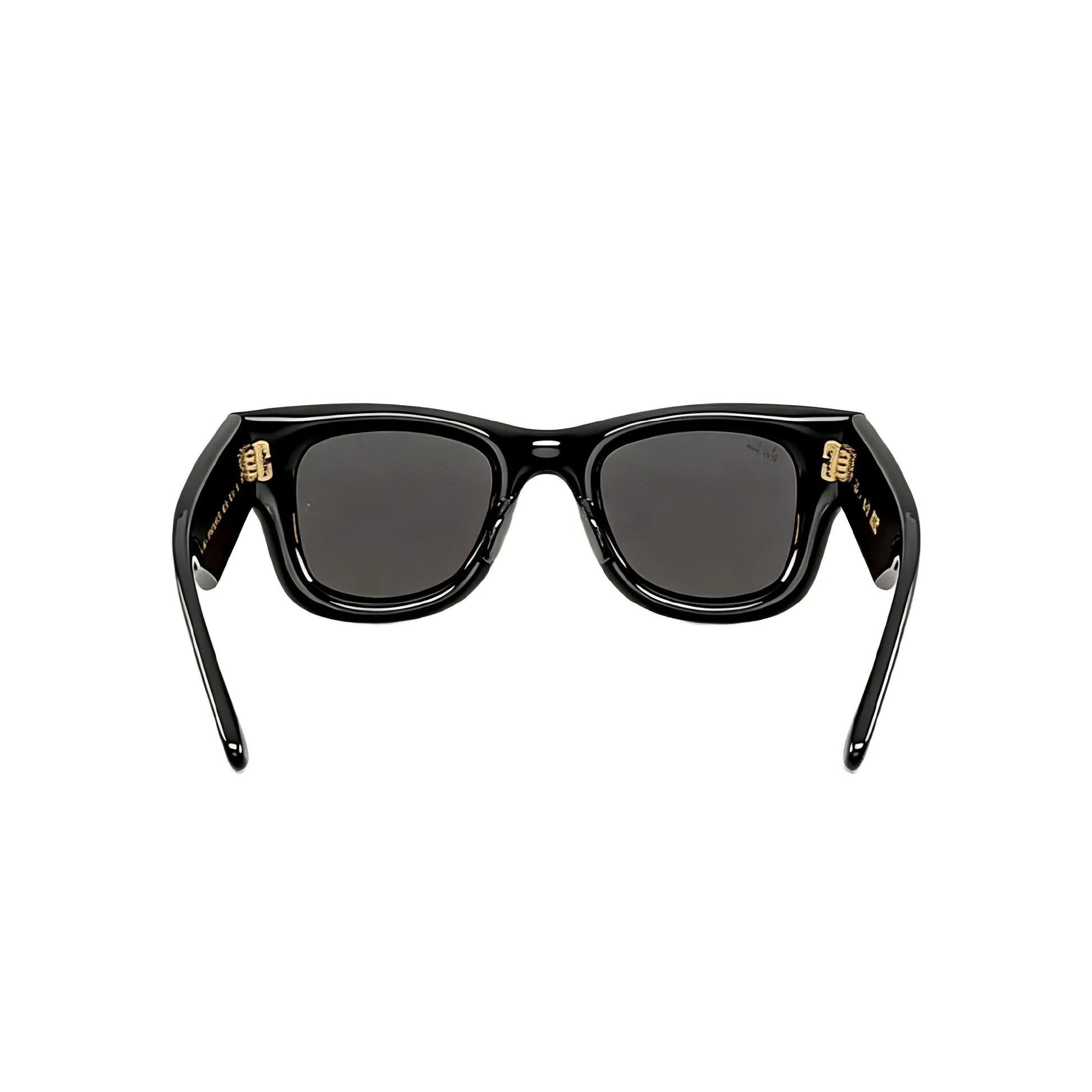 Wayfarer Puffer