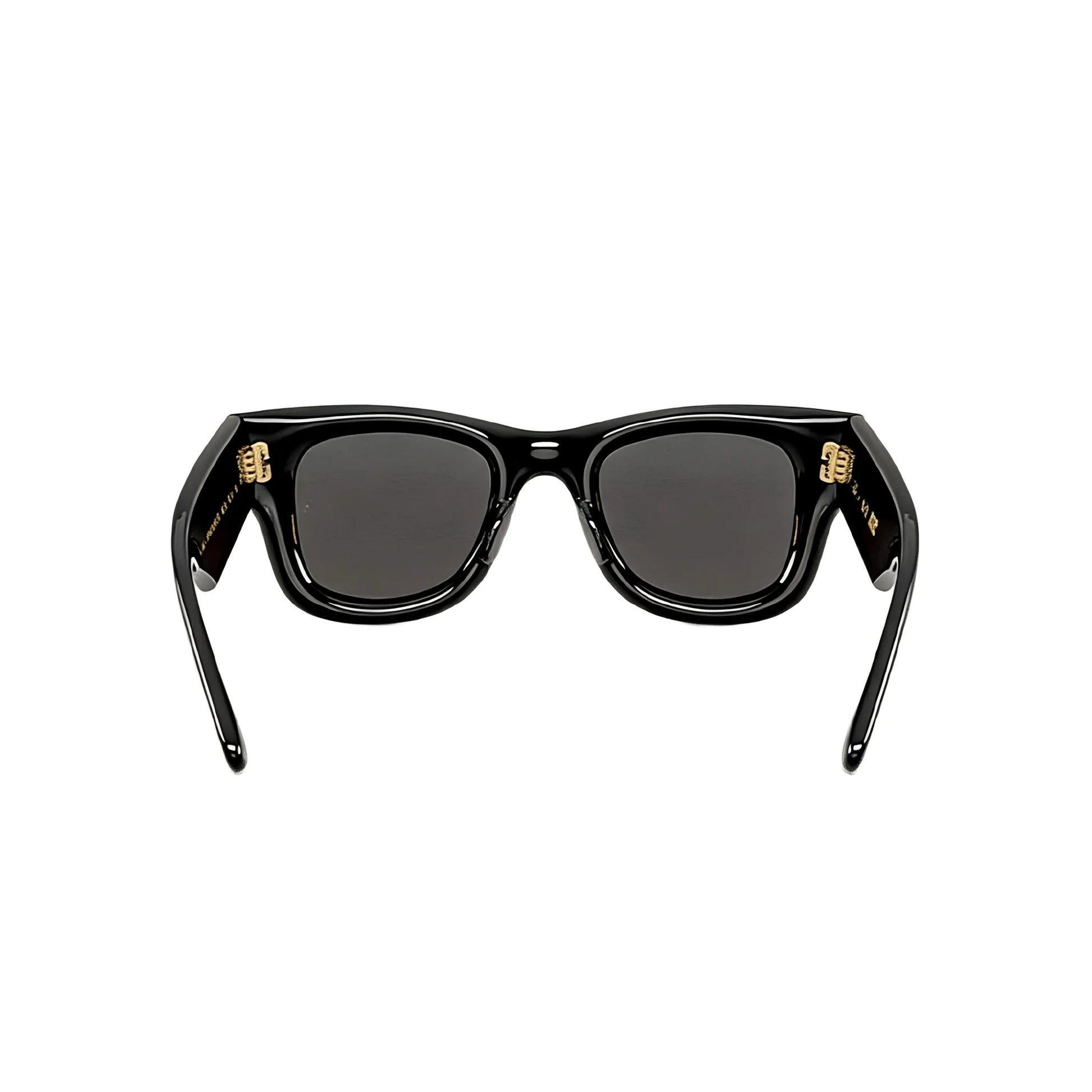 Wayfarer Puffer