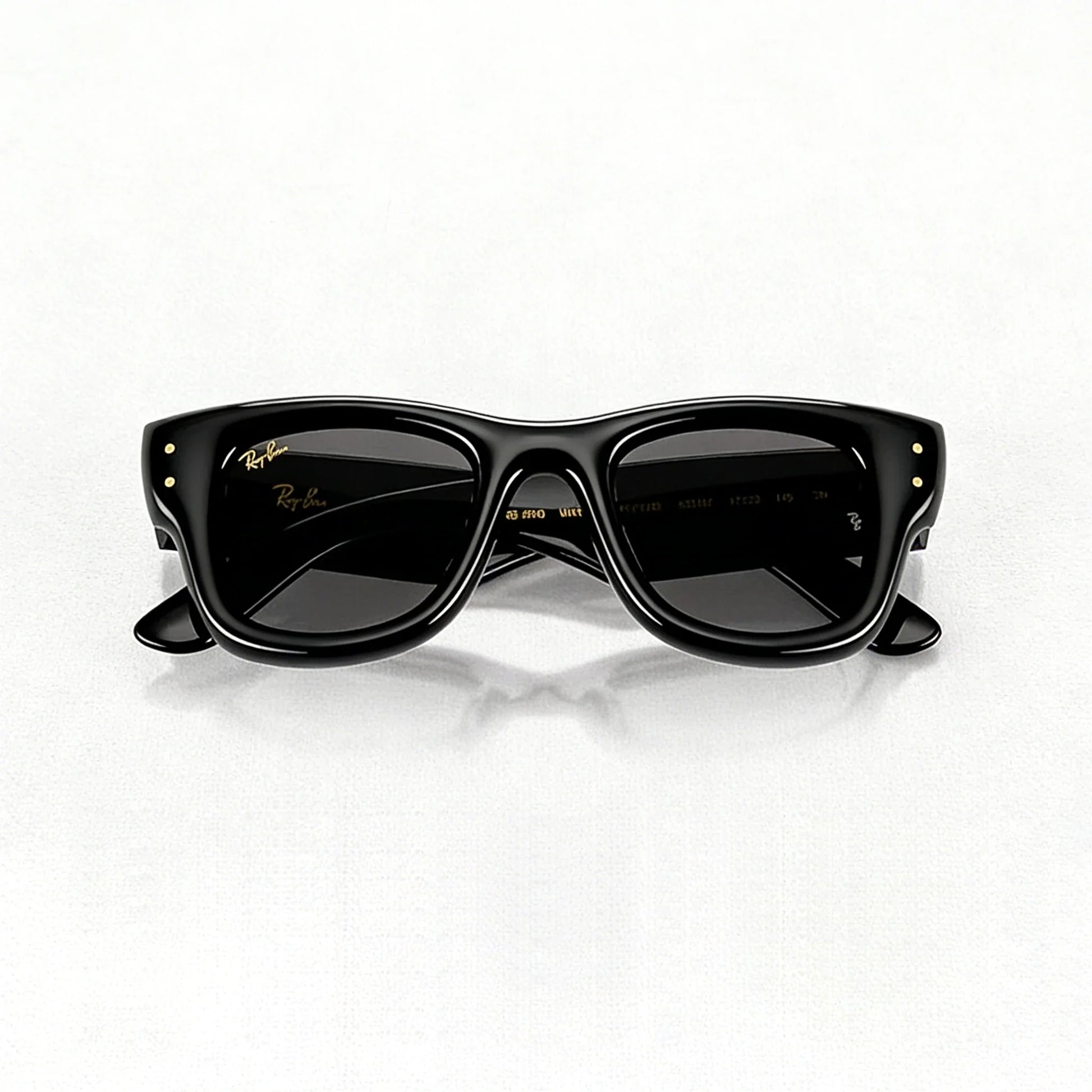 Wayfarer Puffer