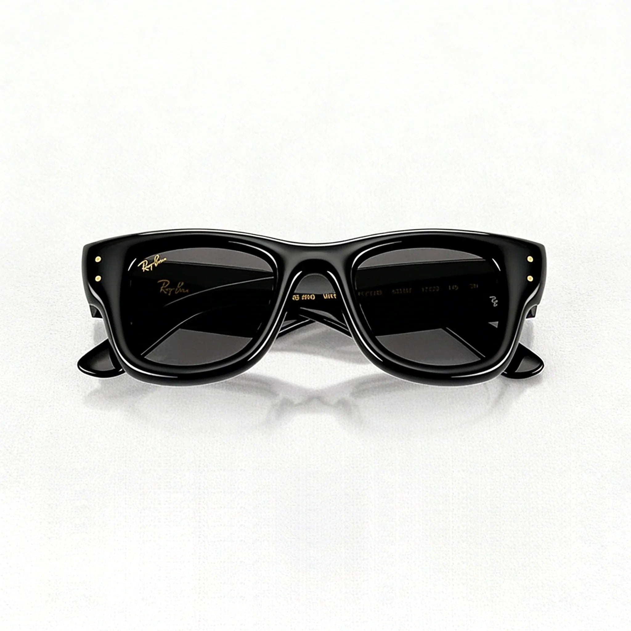 Wayfarer Puffer