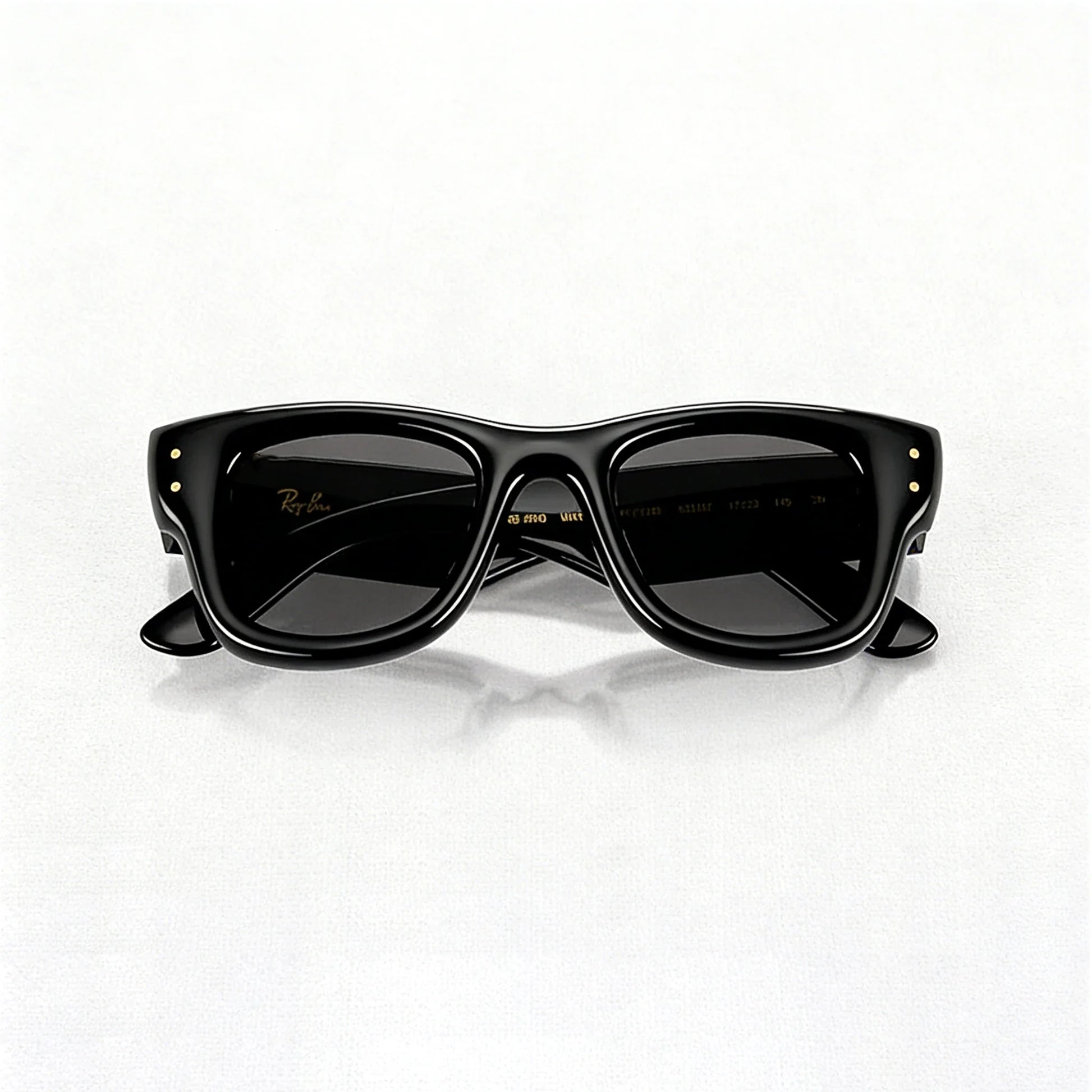 Wayfarer Puffer