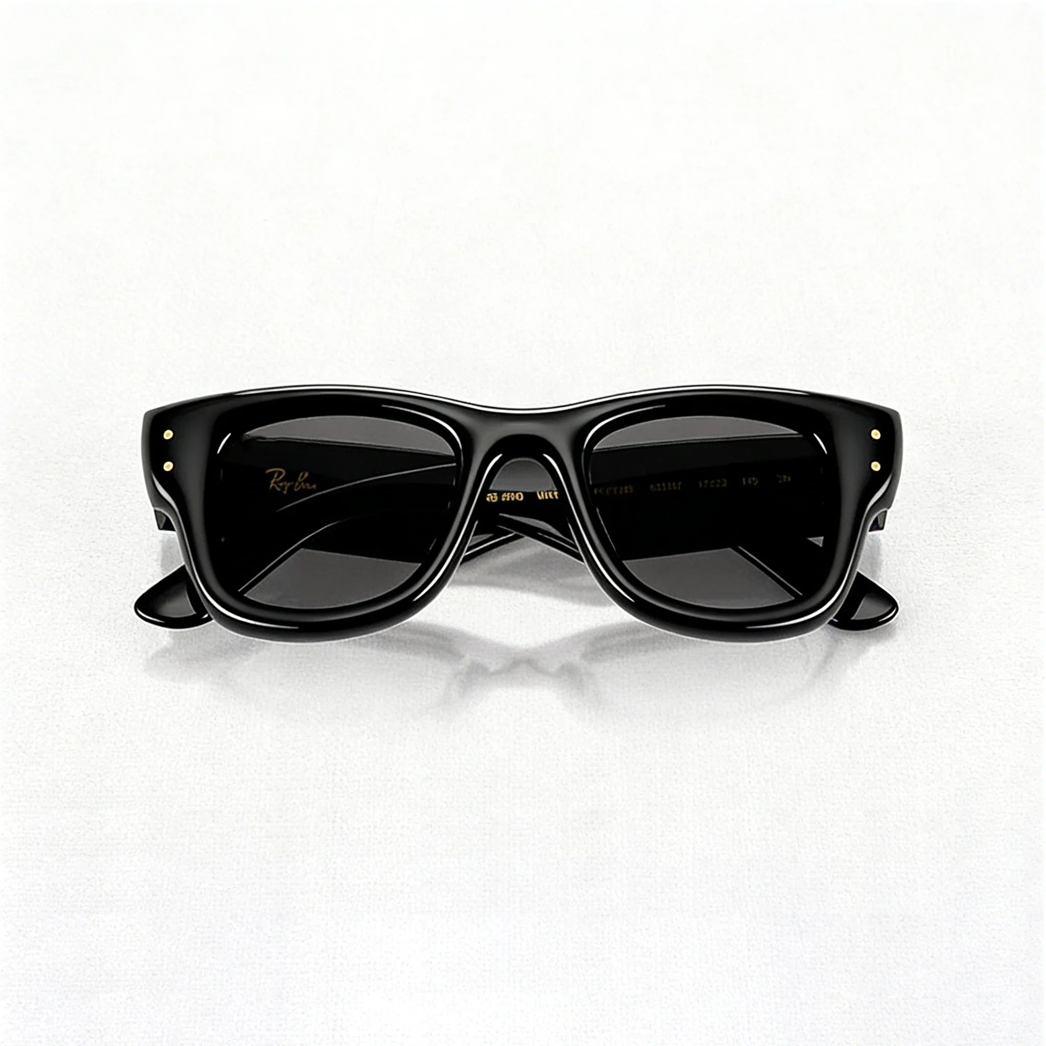 Wayfarer Puffer