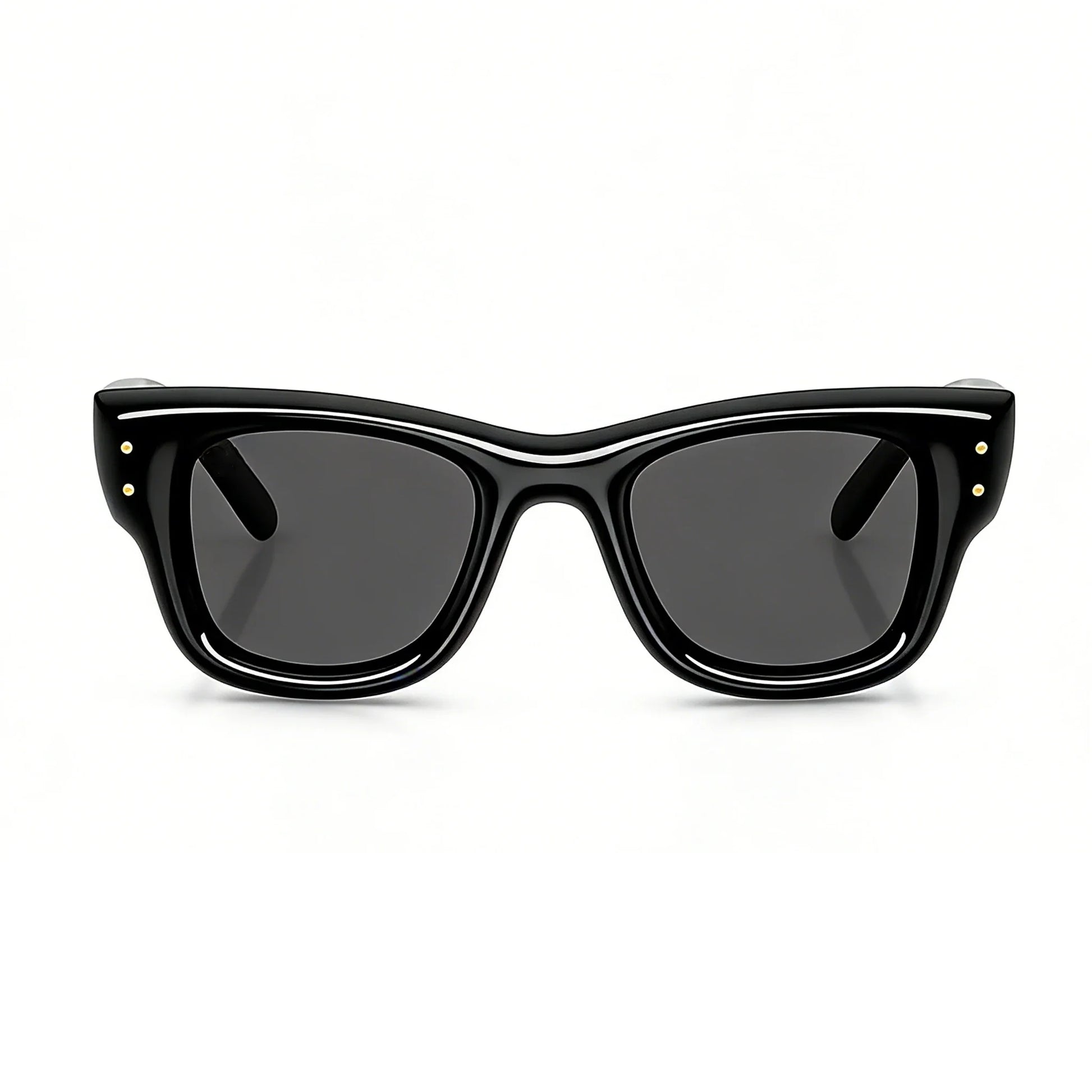 Wayfarer Puffer