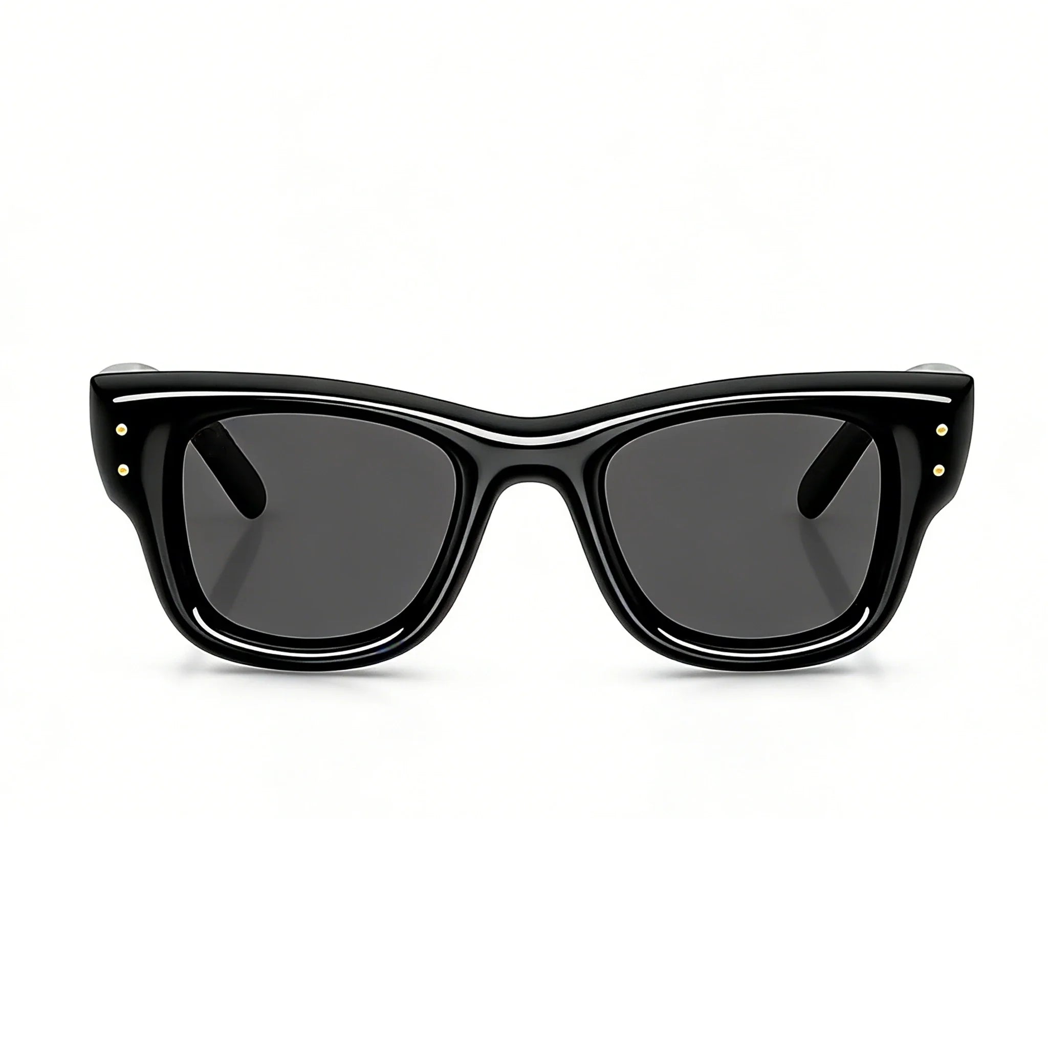 Wayfarer Puffer