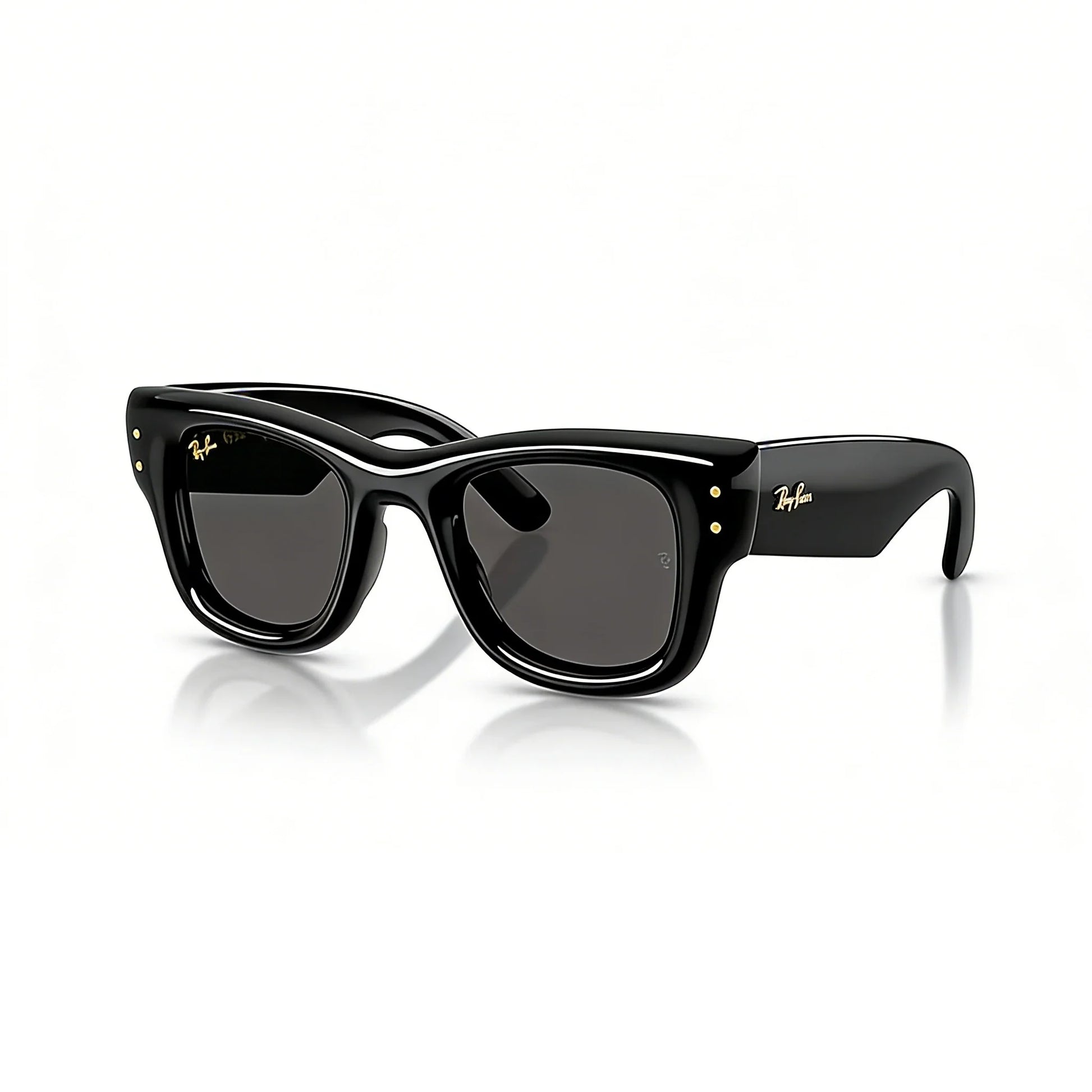 Wayfarer Puffer