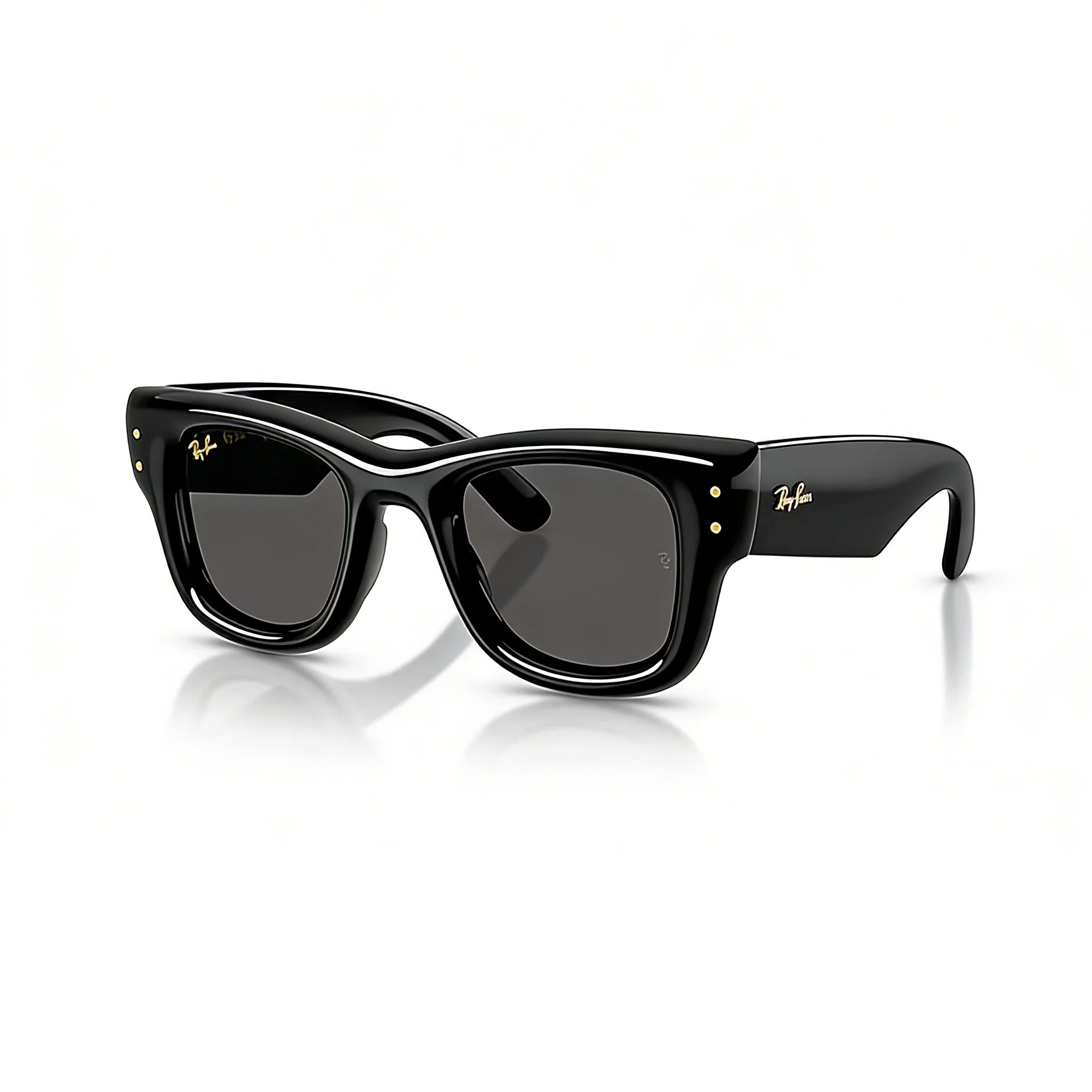 Wayfarer Puffer