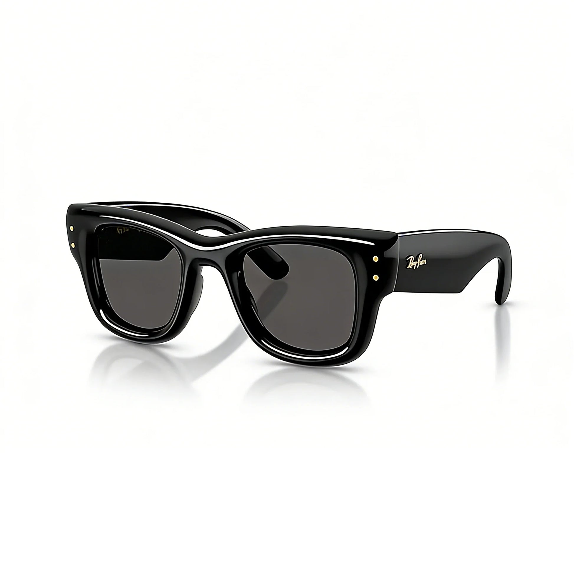 Wayfarer Puffer