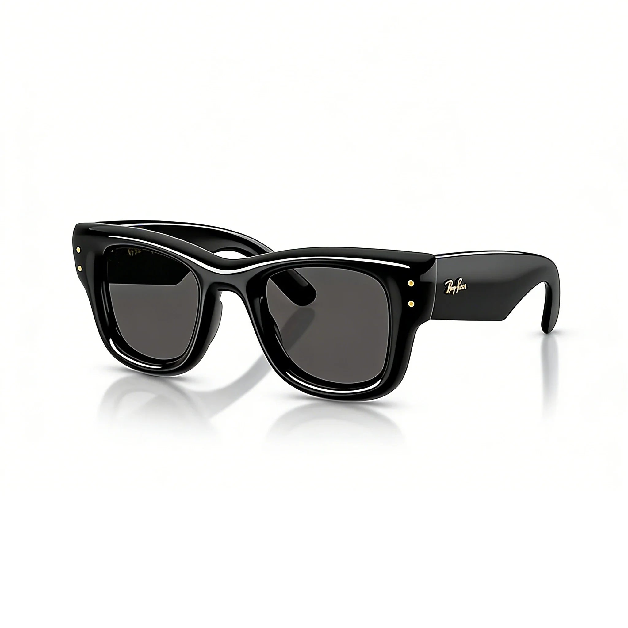 Wayfarer Puffer