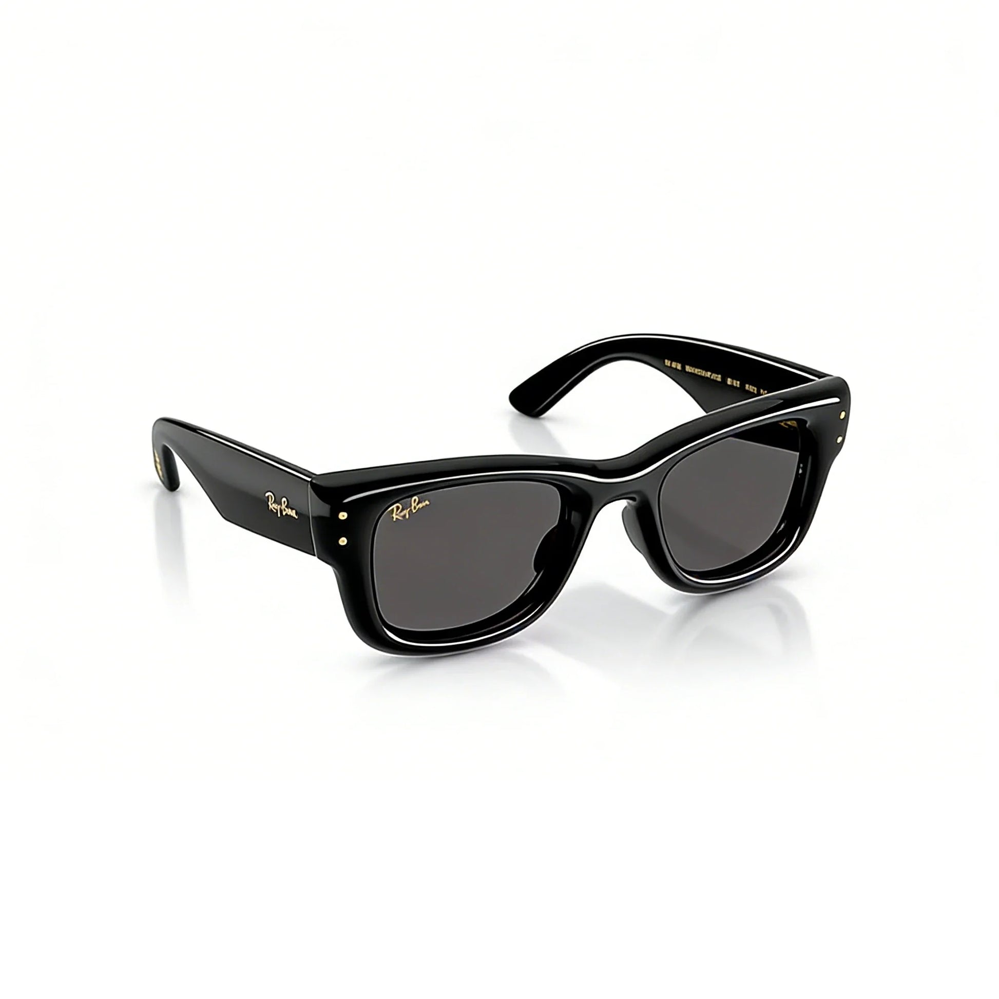 Wayfarer Puffer