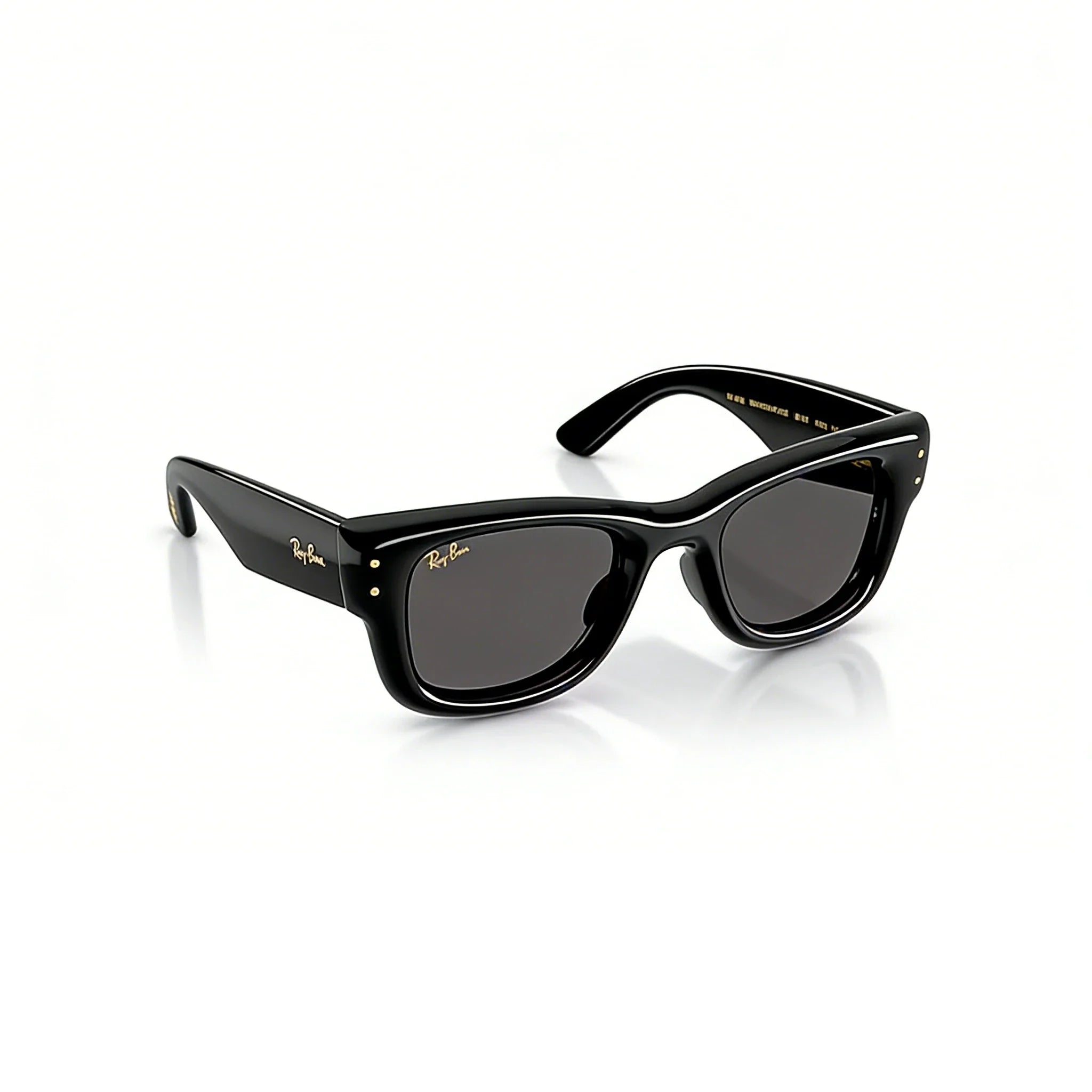 Wayfarer Puffer