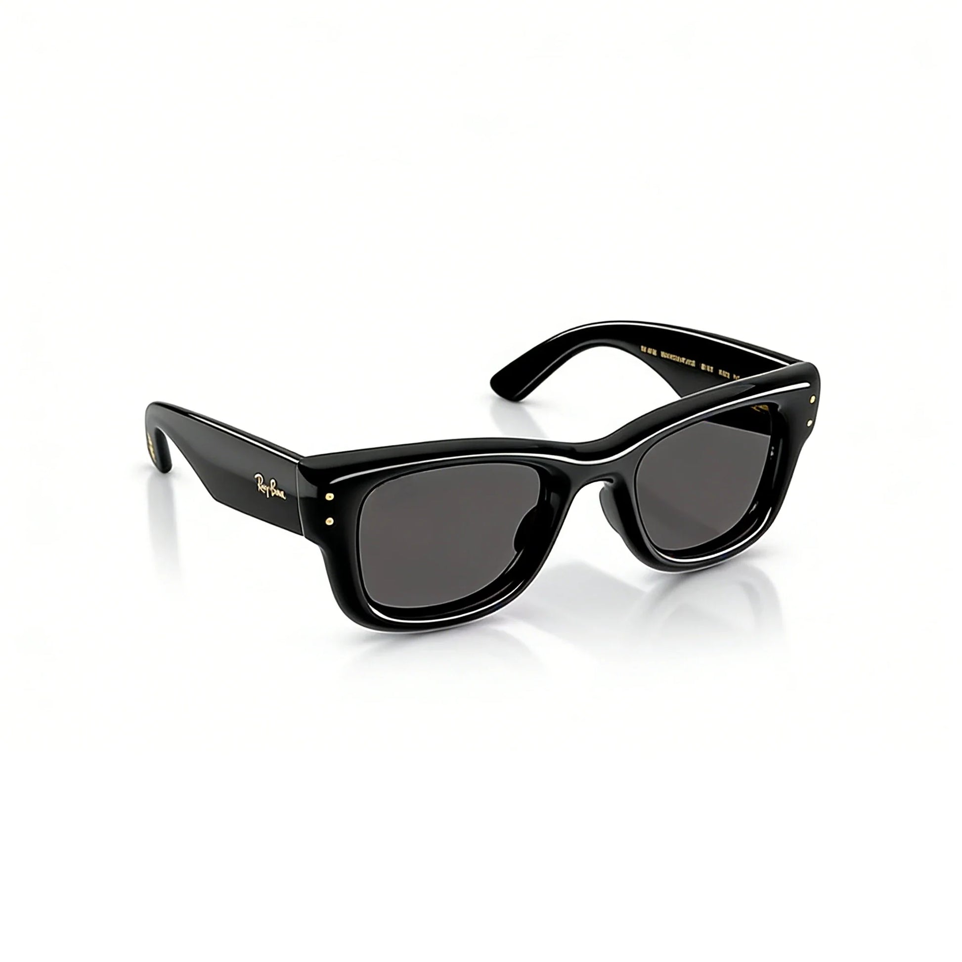 Wayfarer Puffer