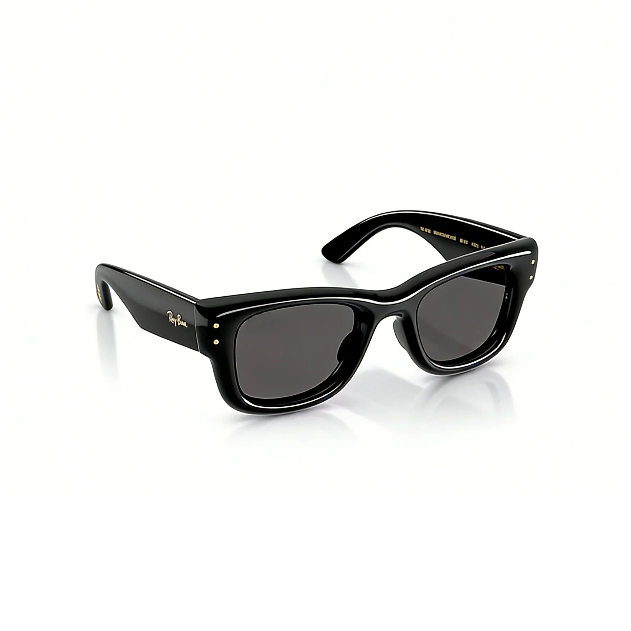 Wayfarer Puffer