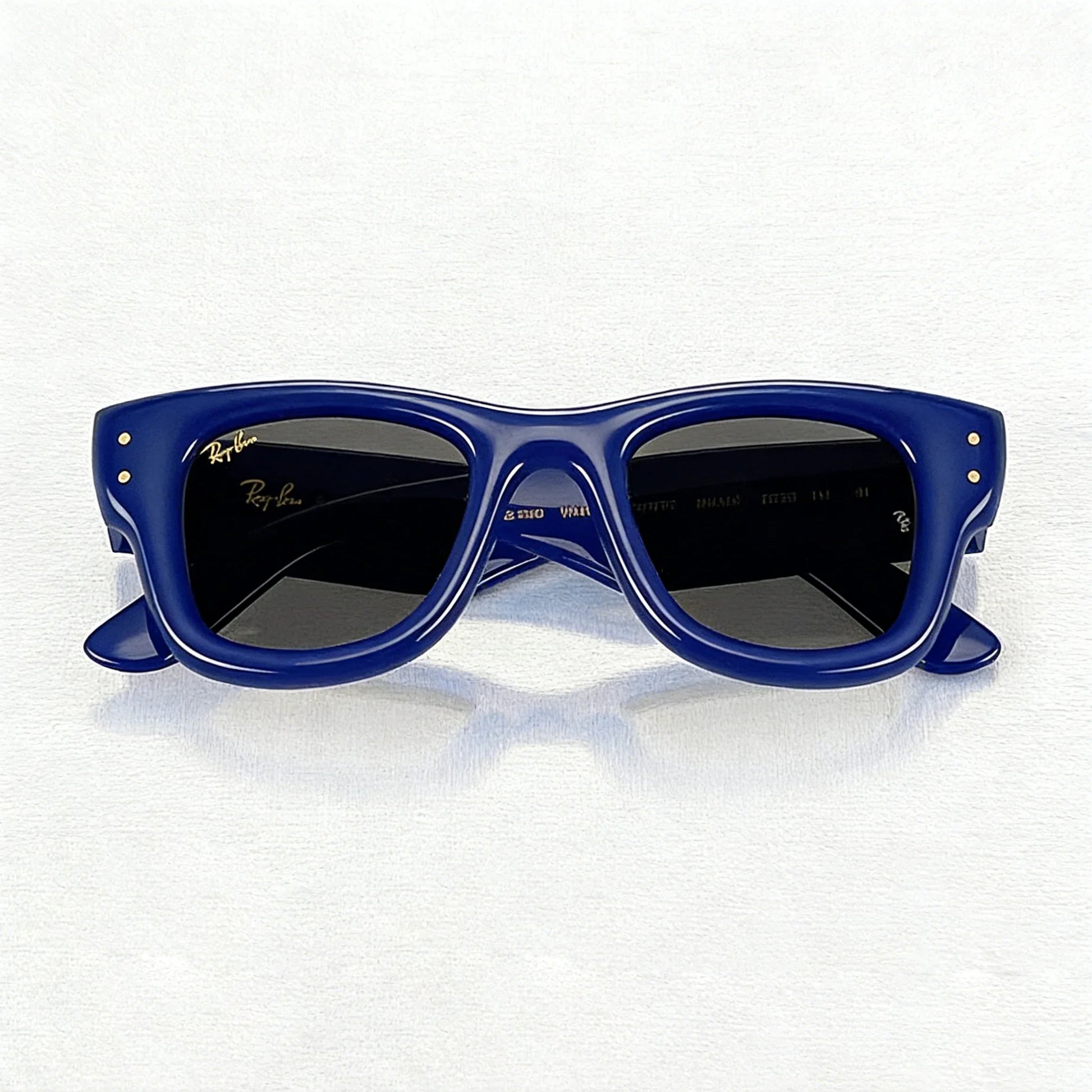 Wayfarer Puffer