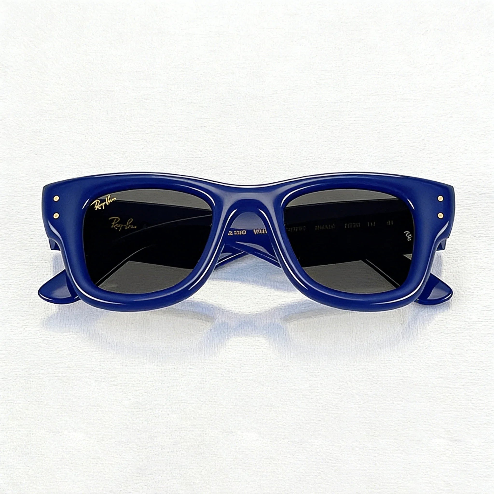 Wayfarer Puffer