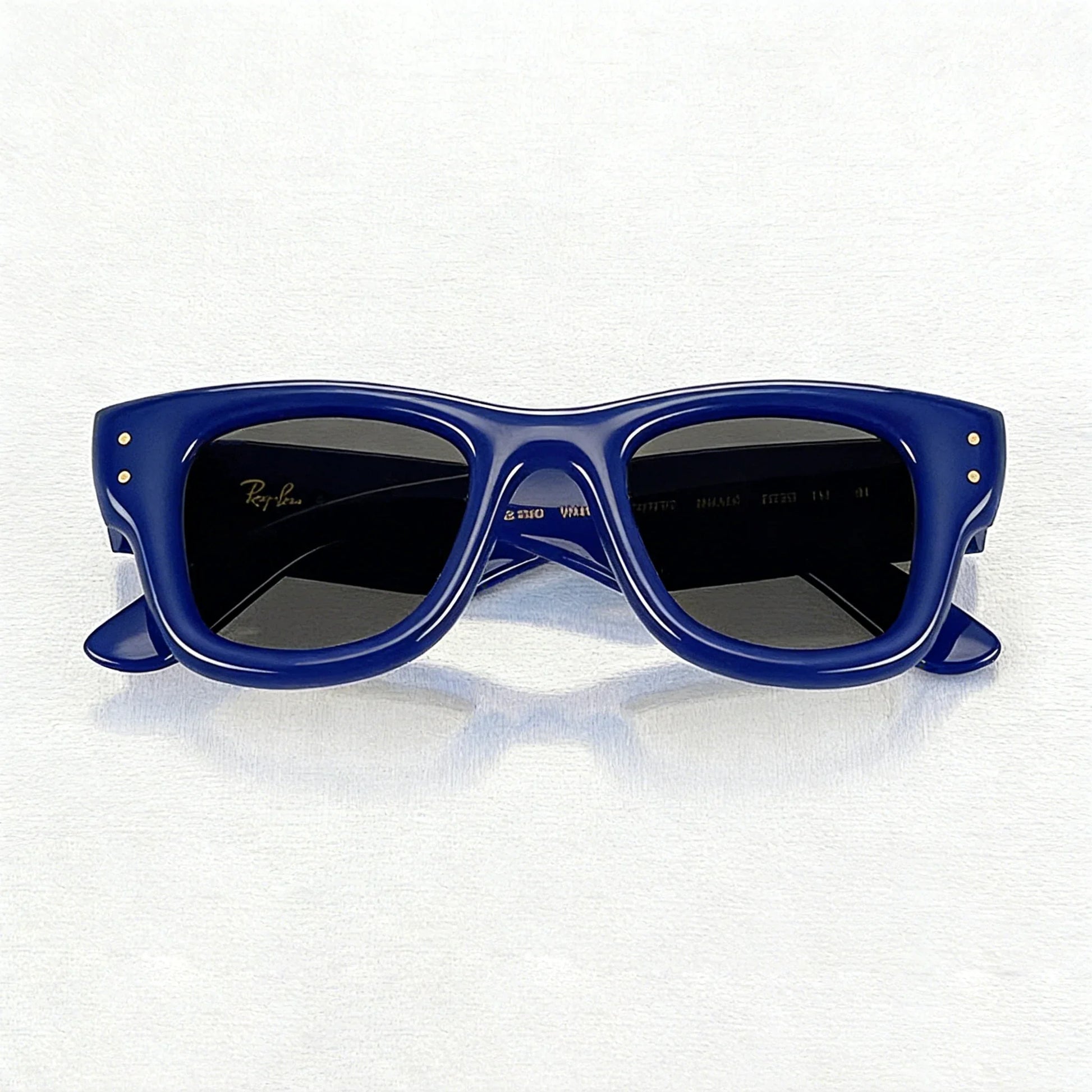 Wayfarer Puffer