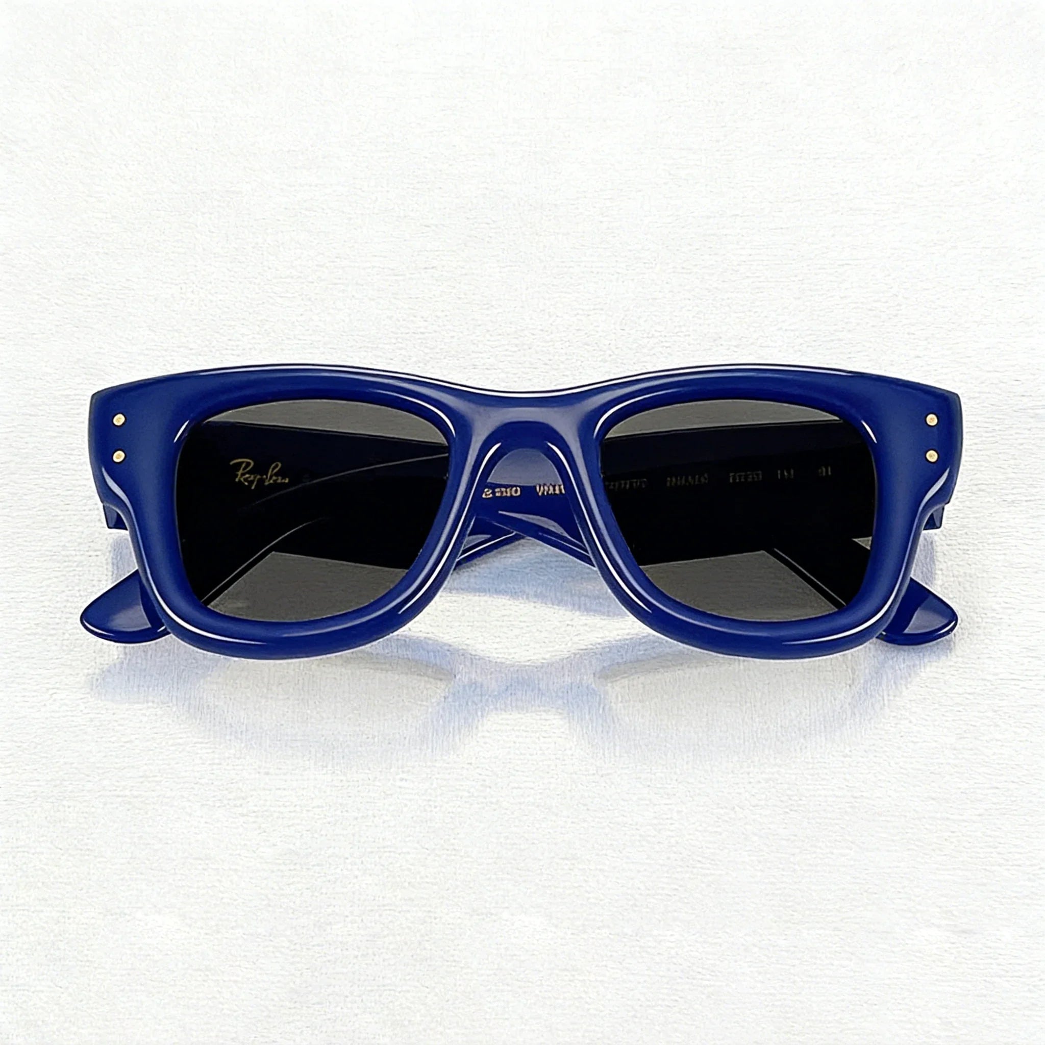 Wayfarer Puffer