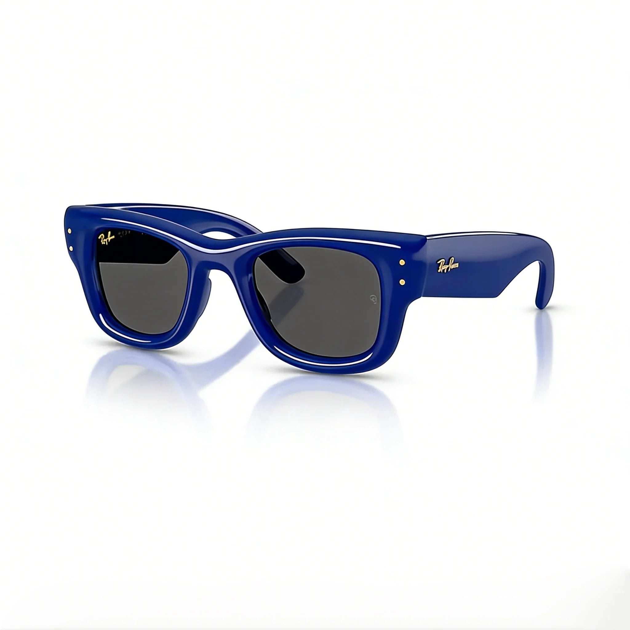 Wayfarer Puffer