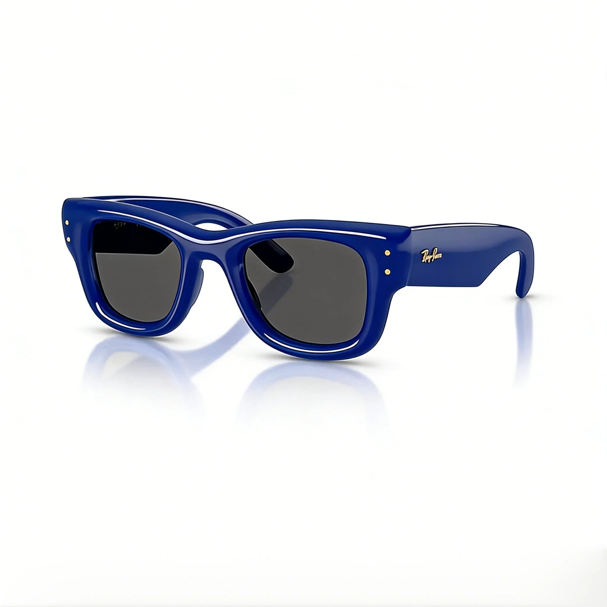 Wayfarer Puffer