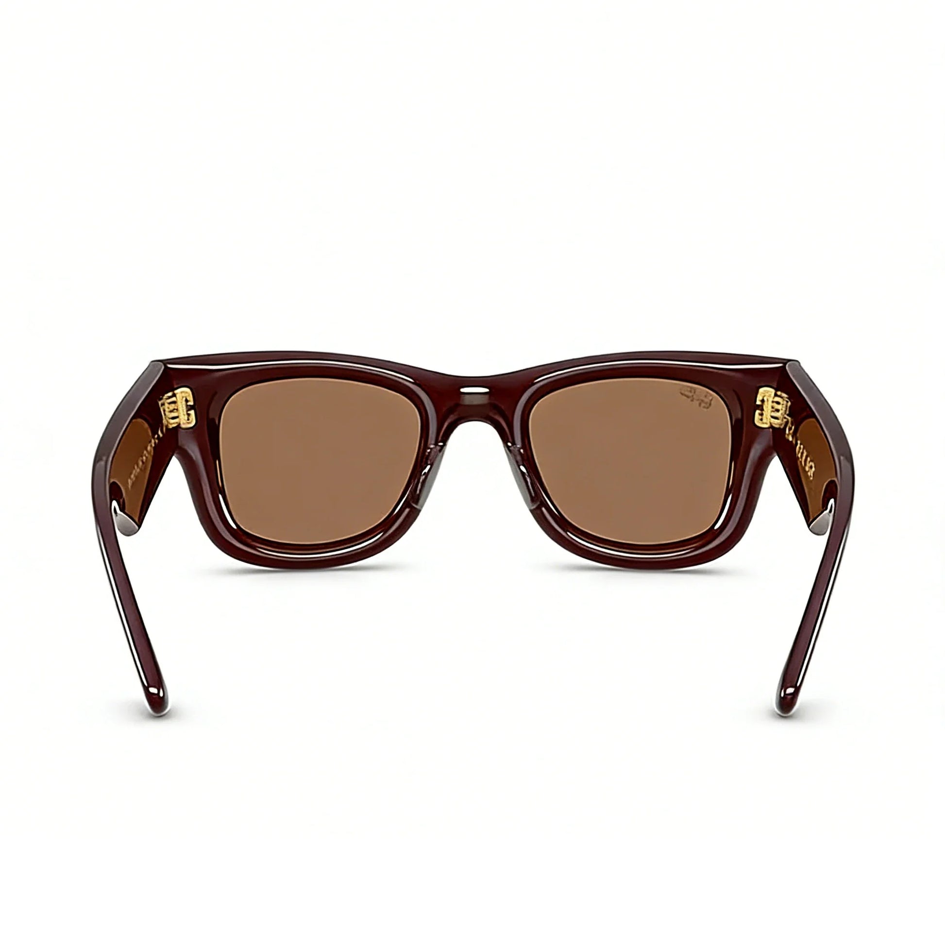 Wayfarer Puffer