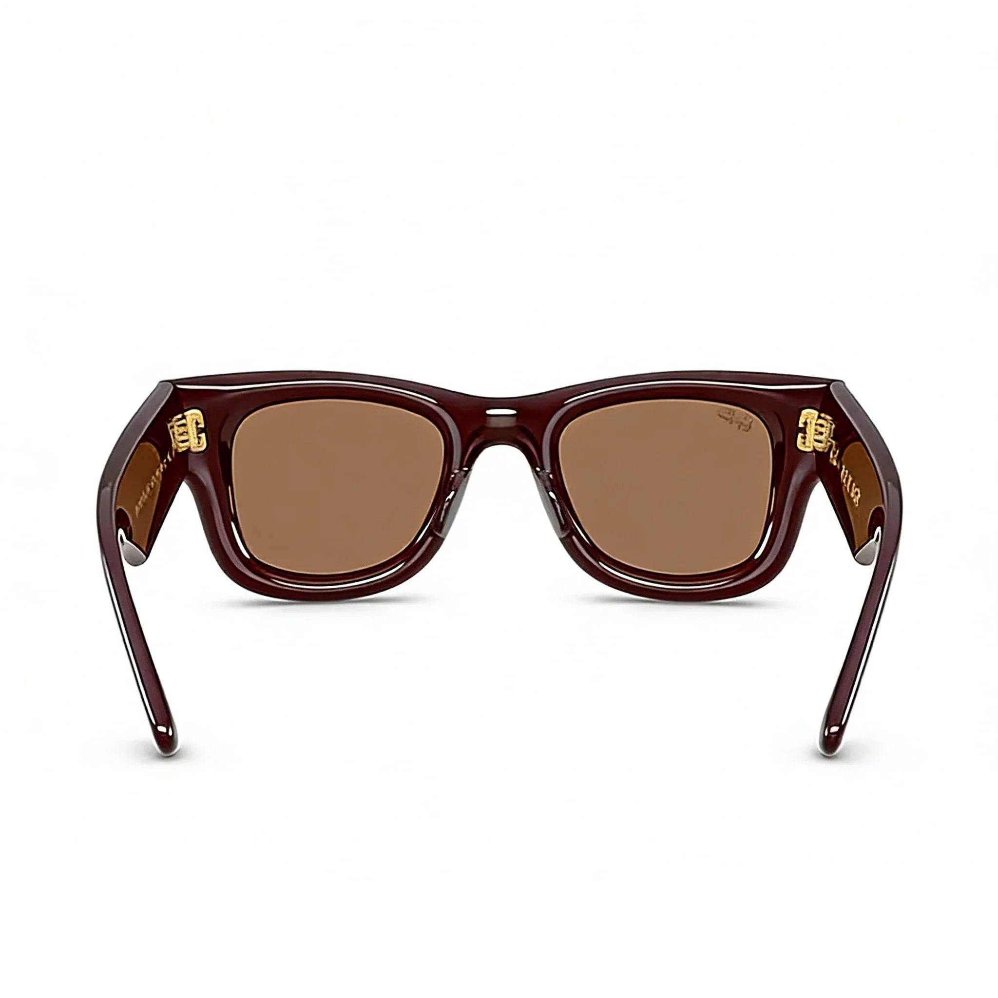 Wayfarer Puffer