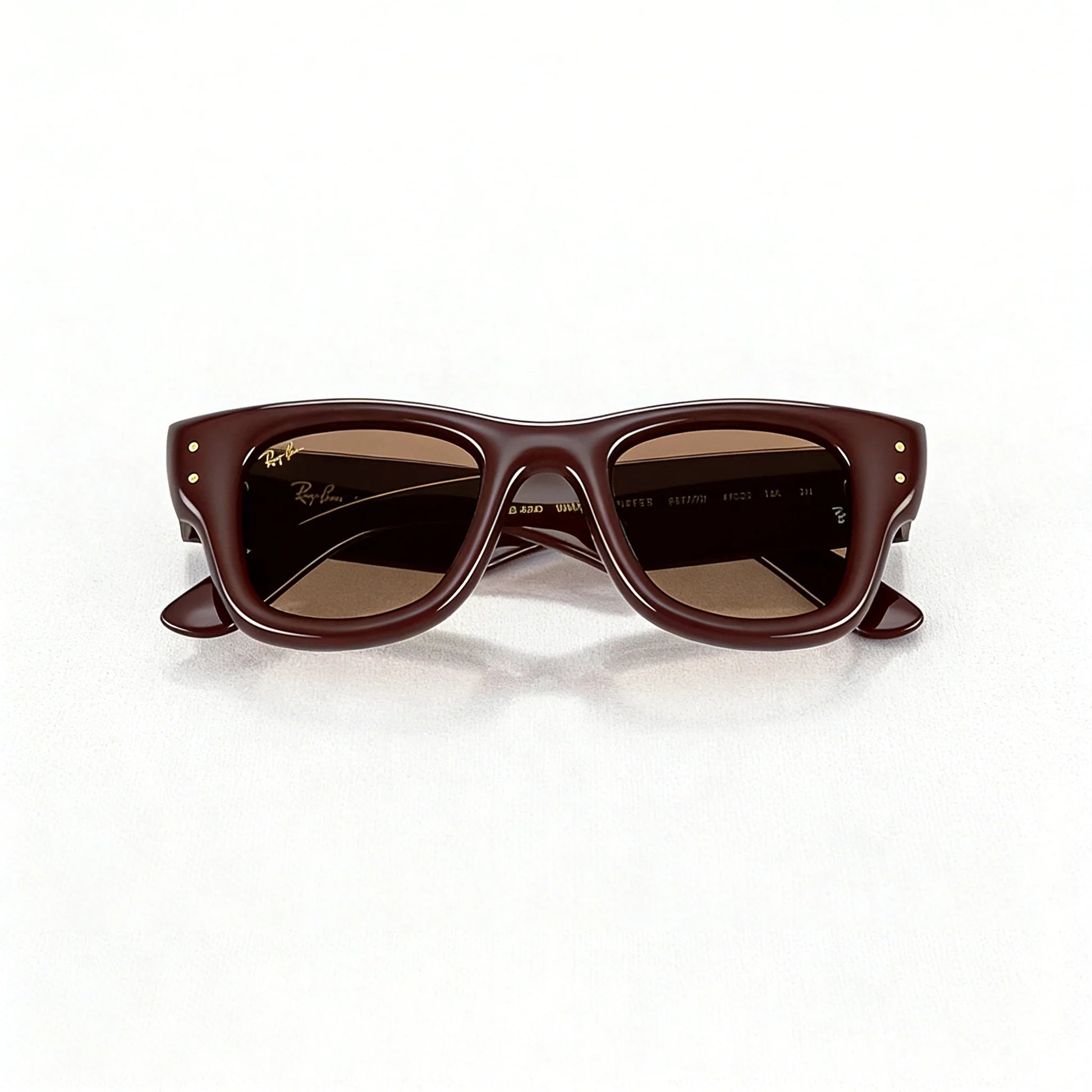 Wayfarer Puffer