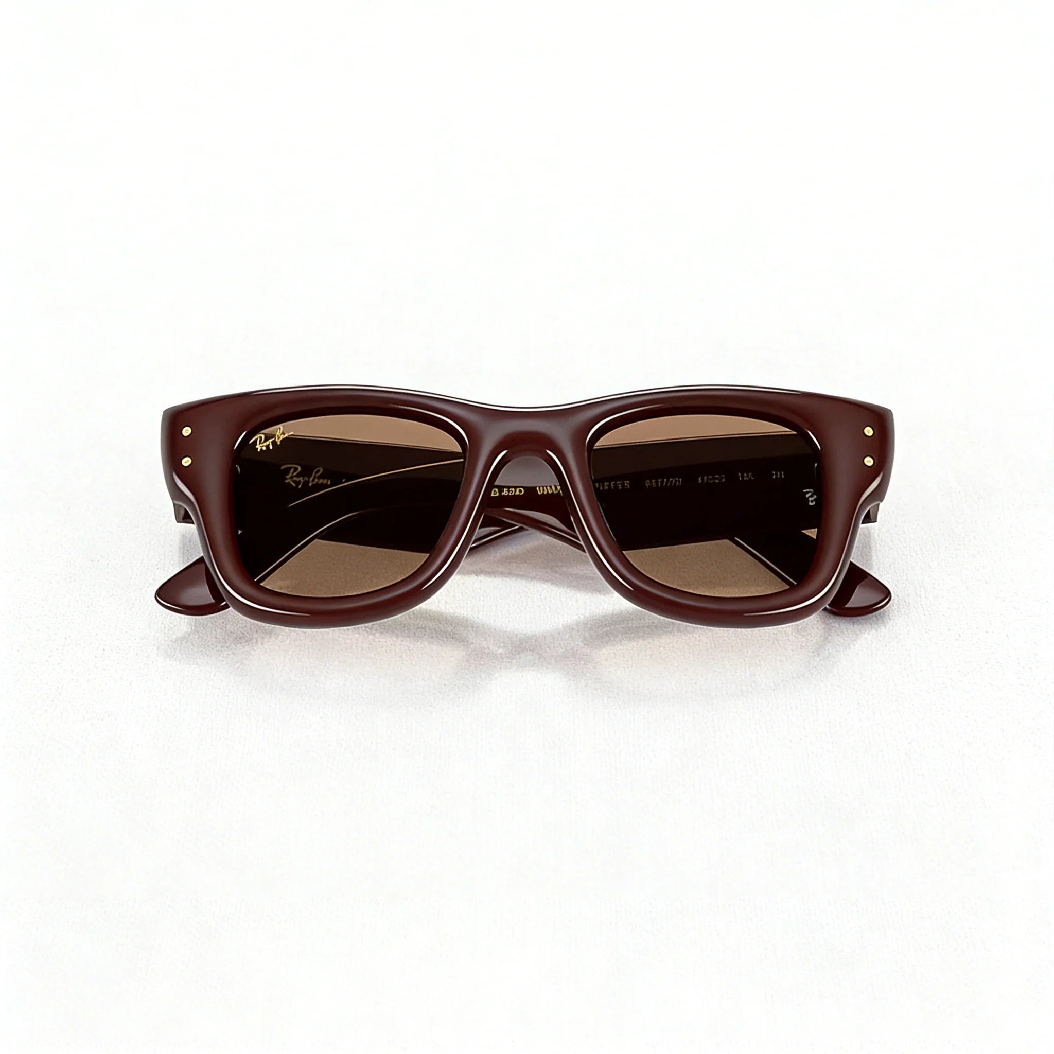 Wayfarer Puffer