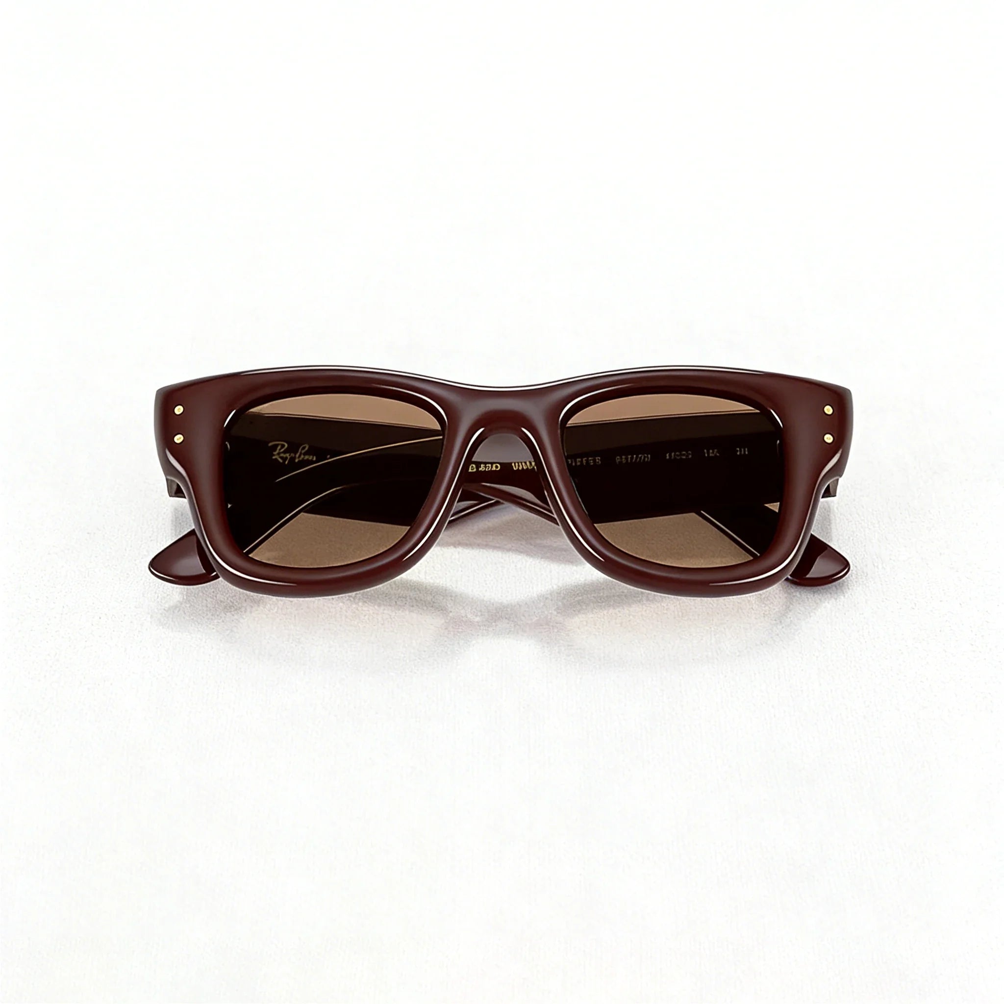Wayfarer Puffer